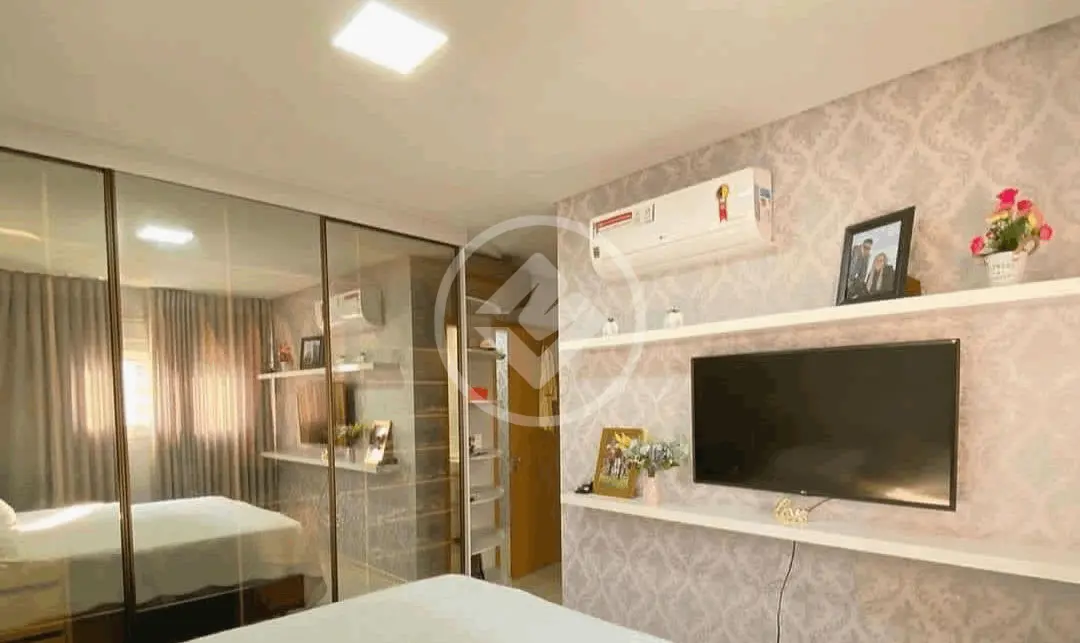 Imagem 4 - Apartamento em Ribeirão do Lipa, Cuiabá - MT