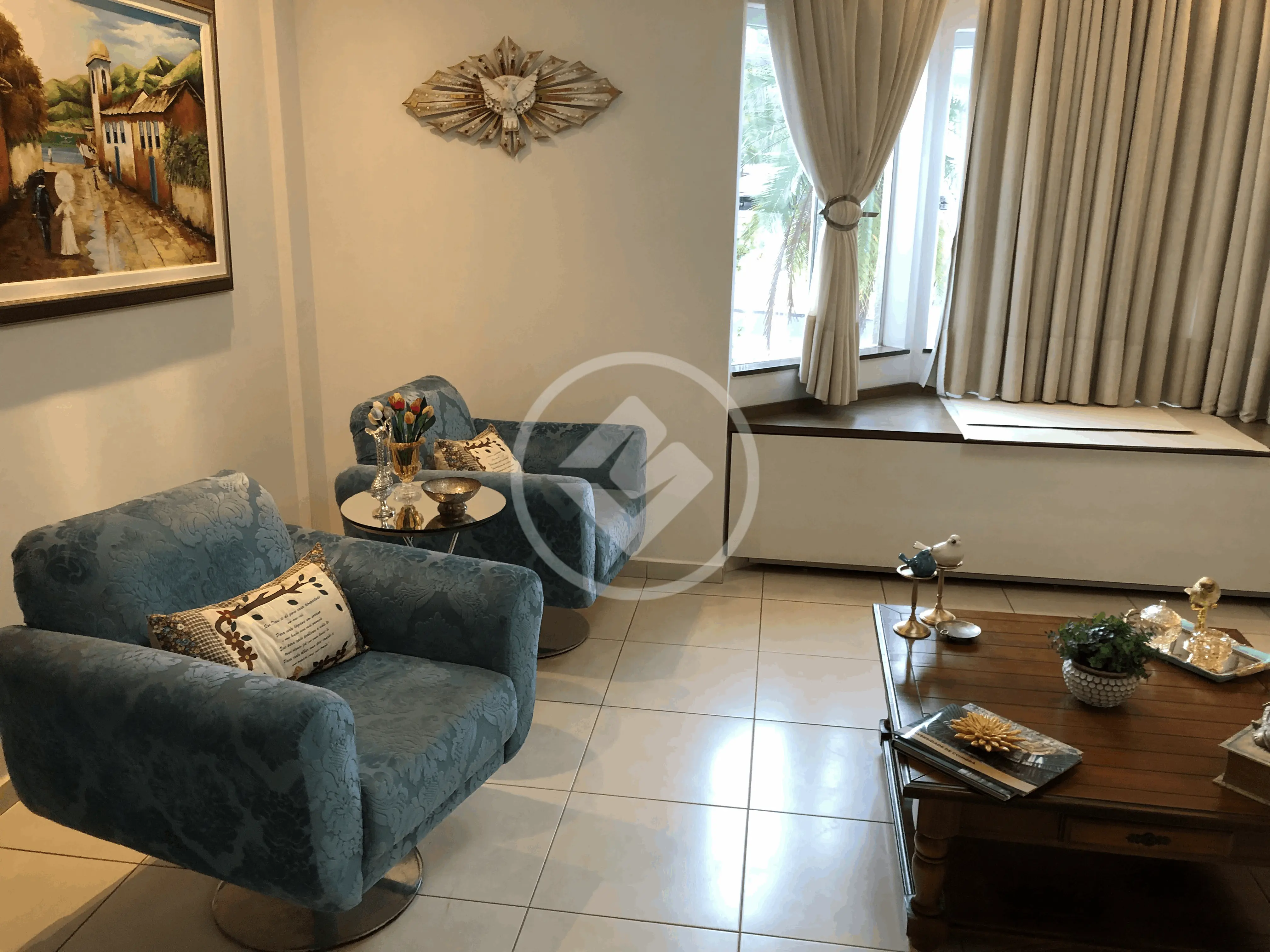 Imagem 5 - Casa Condomínio em Ribeirão do Lipa, Cuiabá - MT