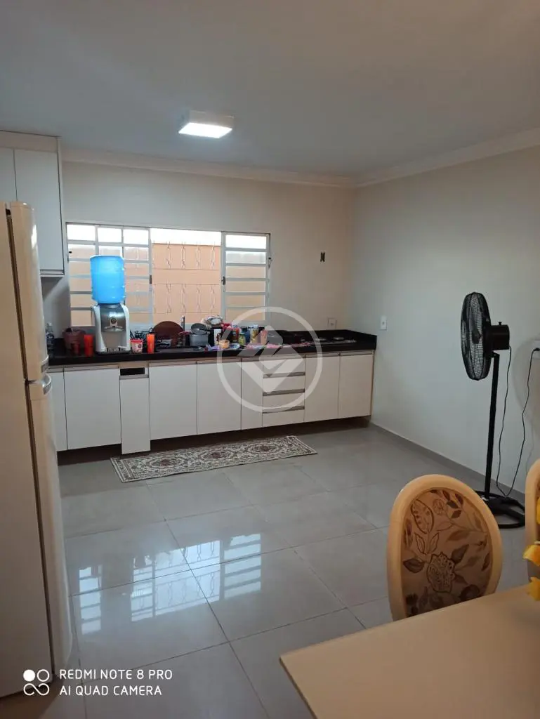 Imagem 3 - Sobrado em Parque Residencial das Nações Indígenas, Cuiabá - MT