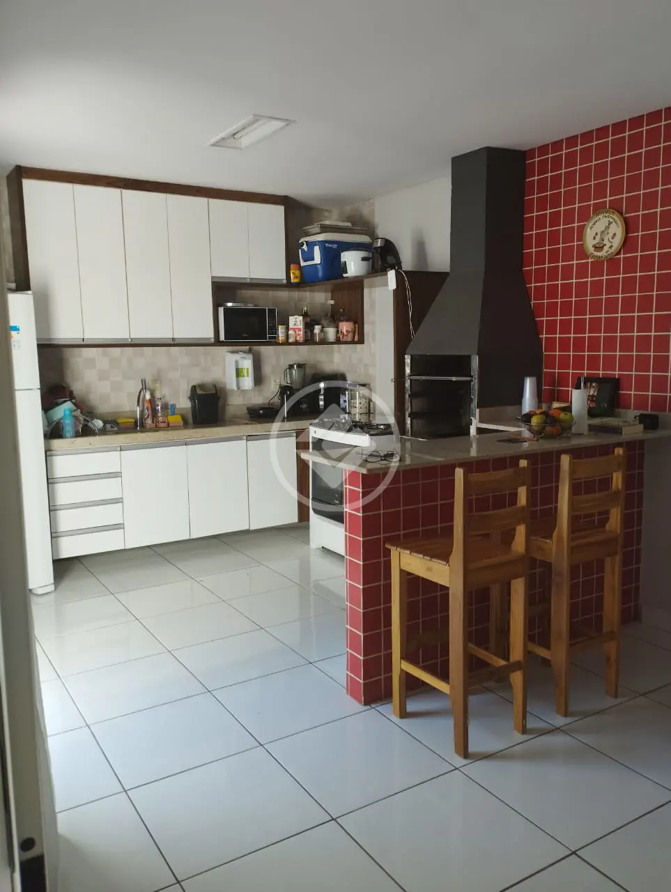 Casa Condomínio Petrópolis, Várzea Grande - MT — foto 2