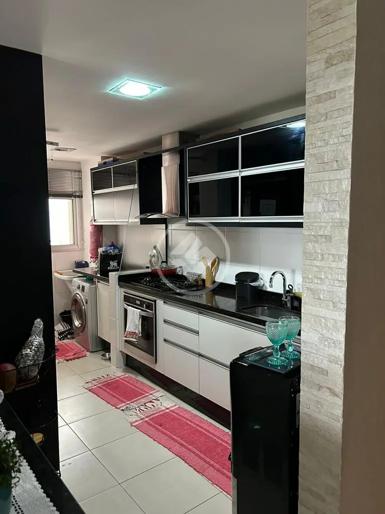 Imagem 2 - Apartamento em GOIABEIRAS, Cuiabá - MT