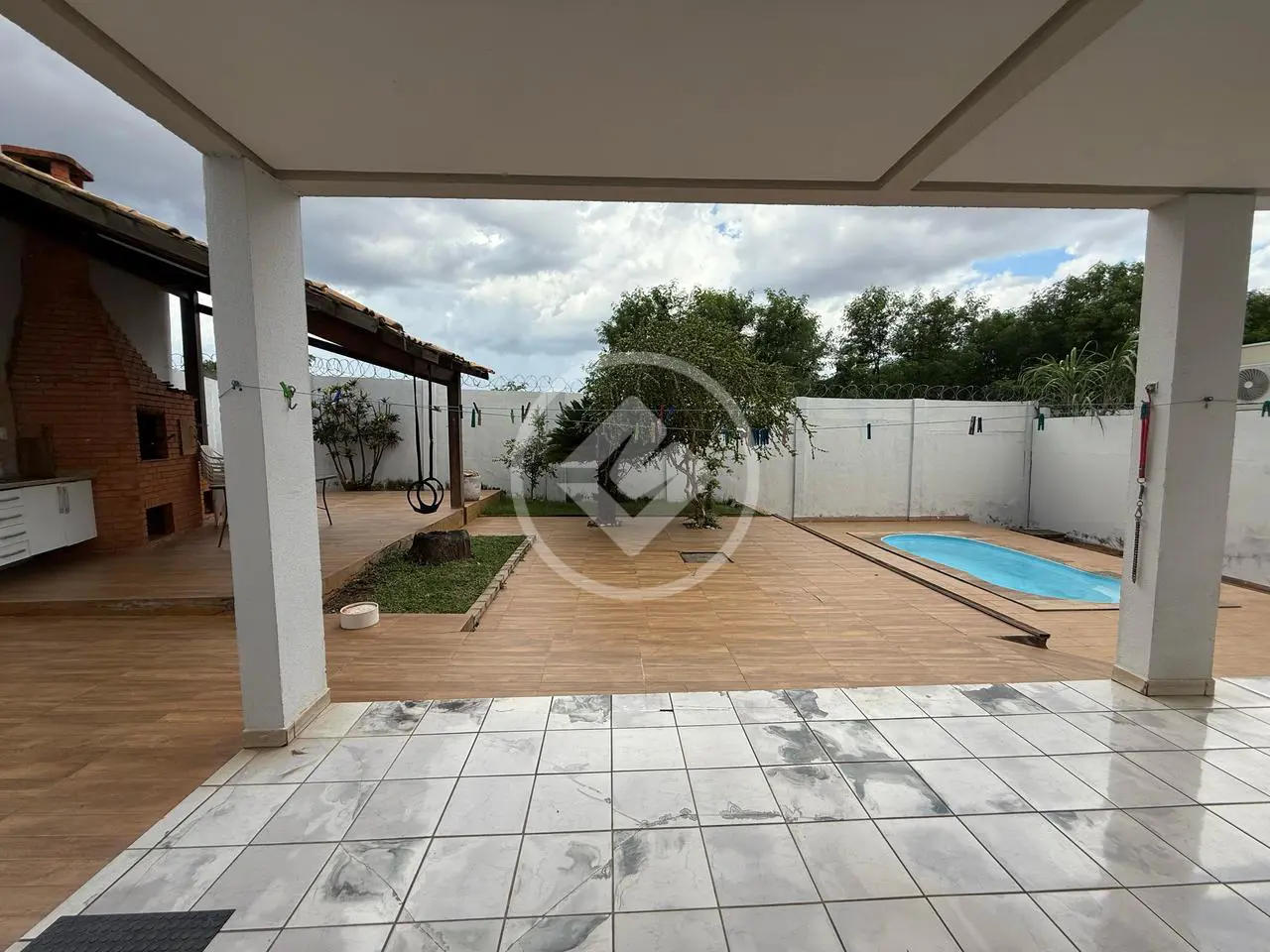 Imagem 2 - Casa Condomínio em RODOVIÁRIA PARQUE, Cuiabá - MT