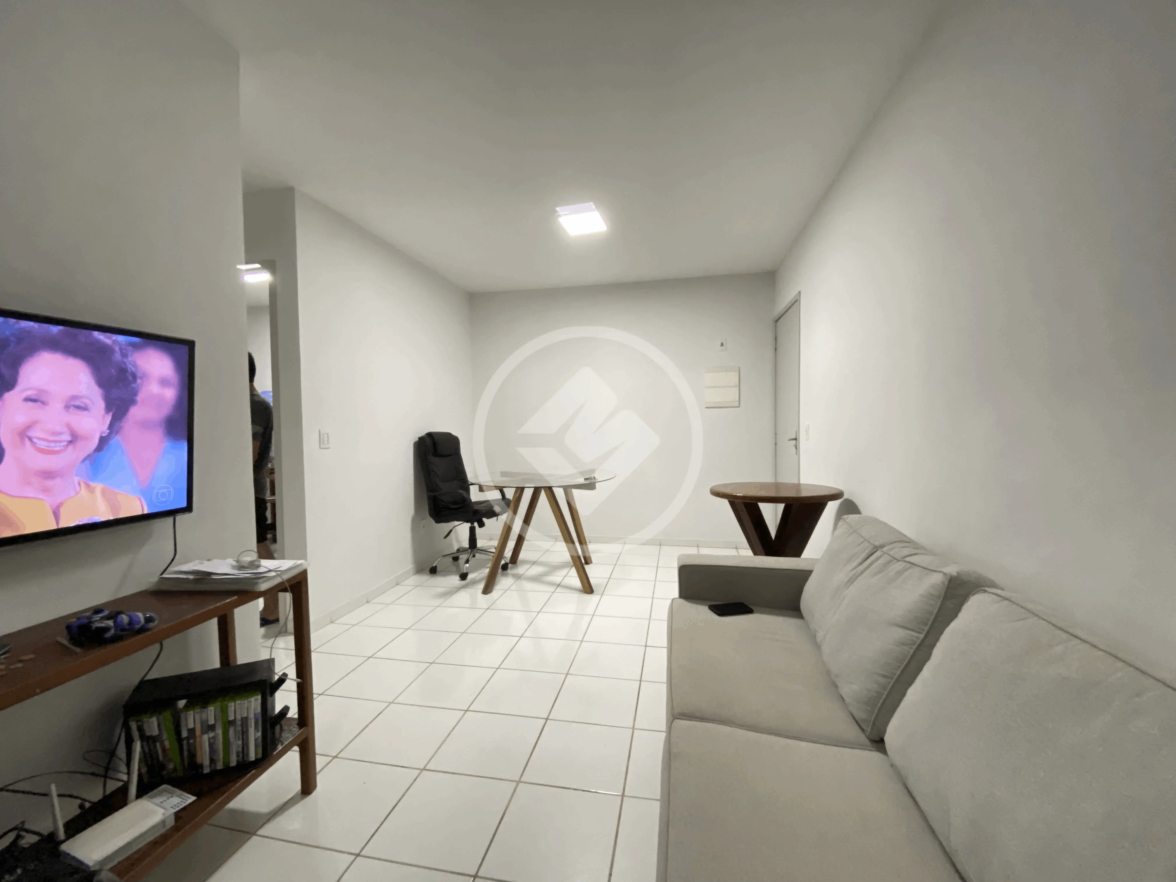 Apartamento PARQUE DAS NAÇÕES, Cuiabá - MT — foto 1