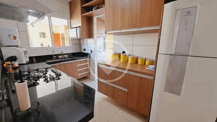Imagem 6 - Casa Condomínio em jardim imperial, Cuiabá - MT
