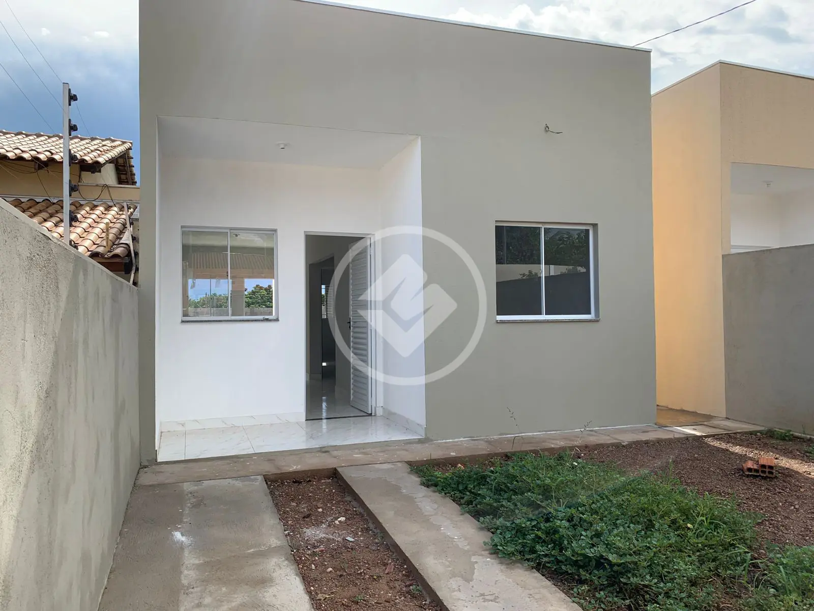 Imagem 6 - Casa em Jardim Ikarai, Várzea Grande - MT