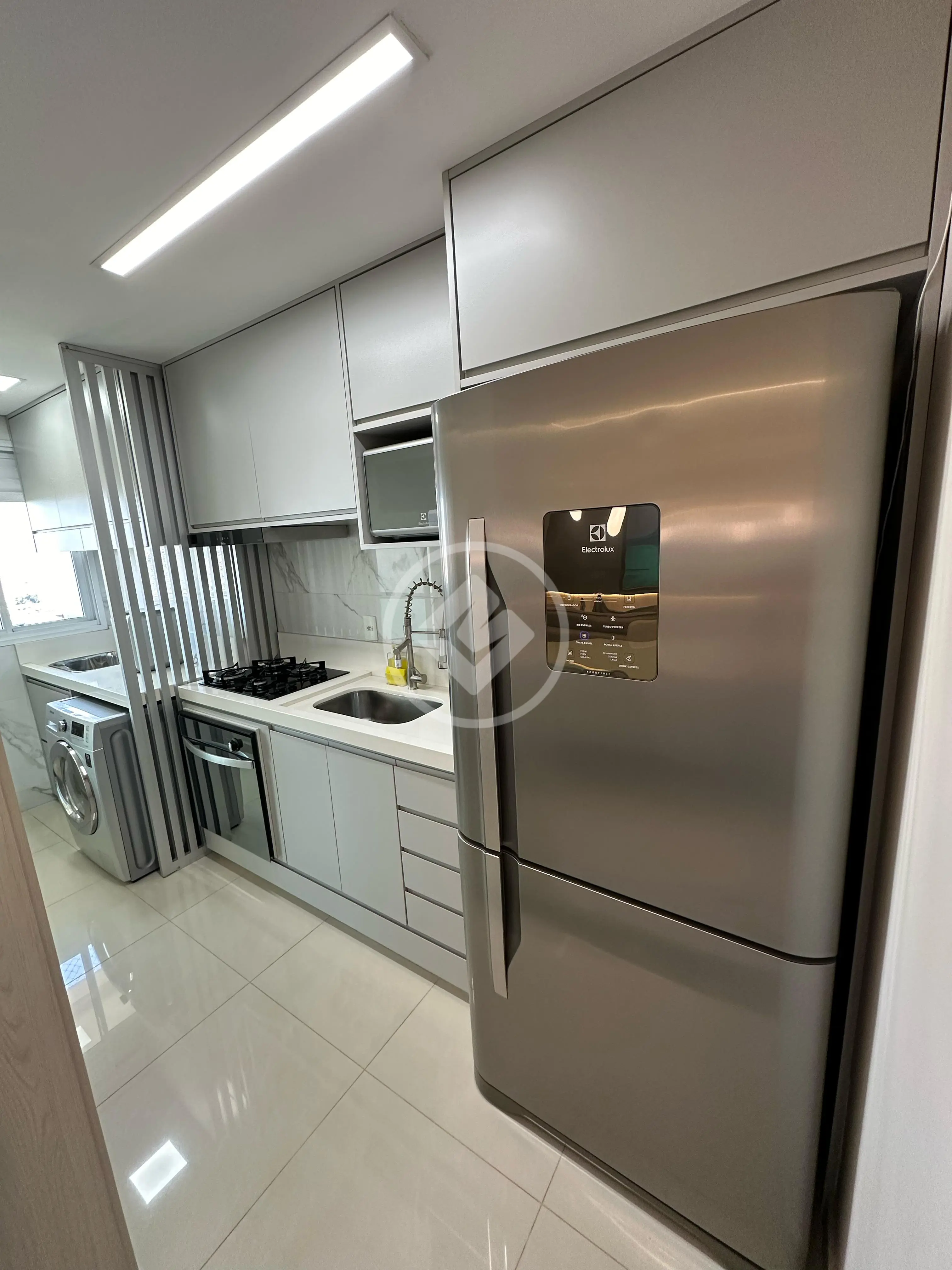 Image 29 - Apartamento em Jardim Leblon, Cuiabá - MT