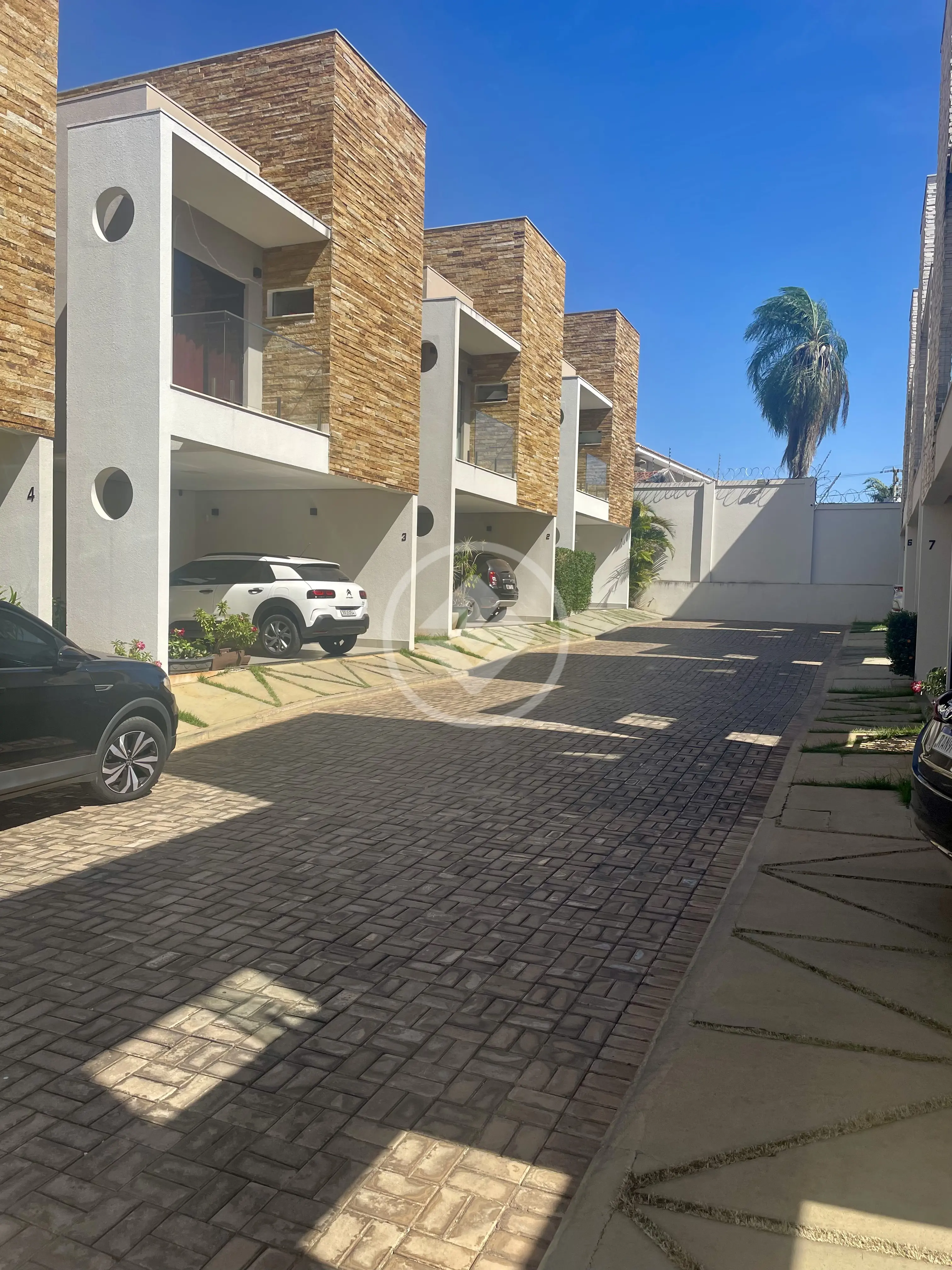 Imagem 1 - Casa Condomínio em JARDIM ITÁLIA, Cuiabá - MT