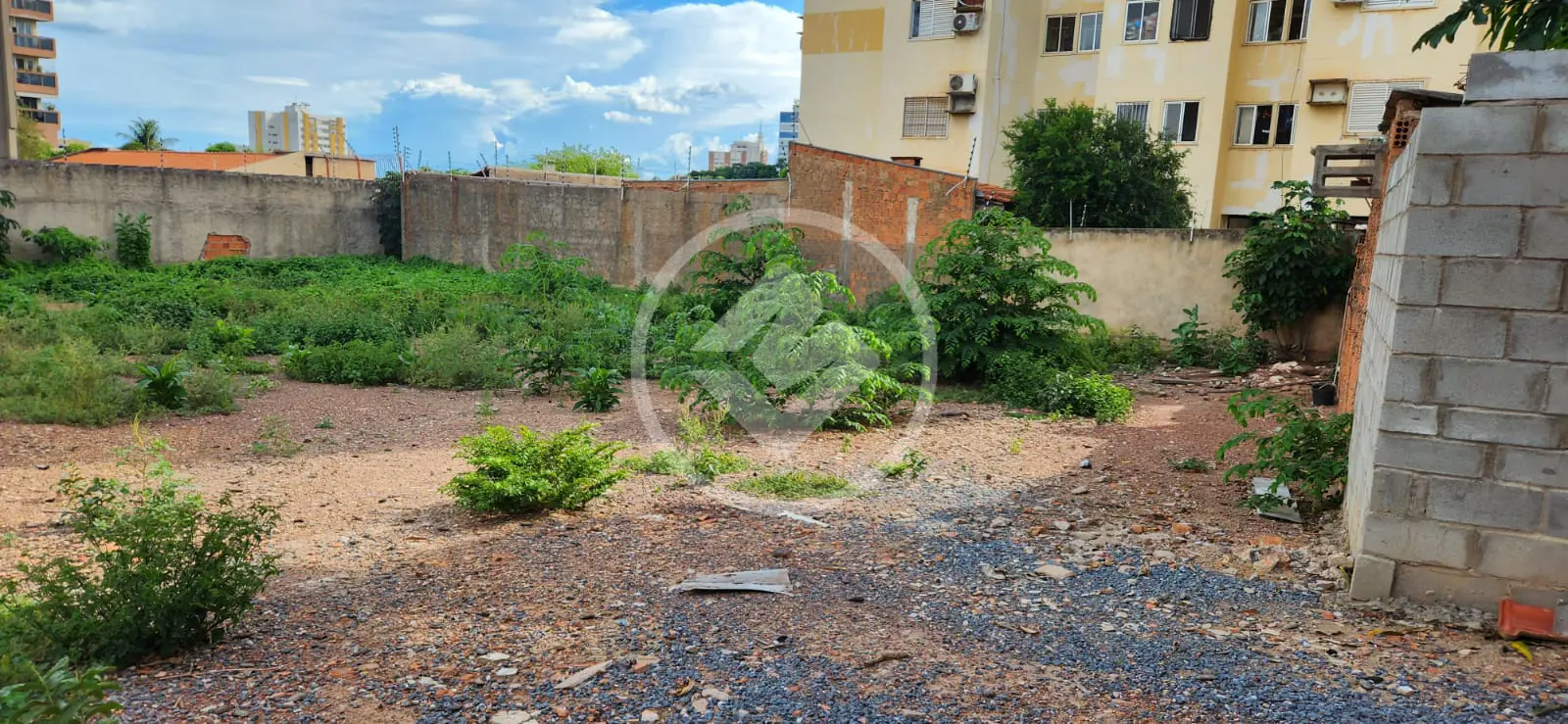 Imagem 2 - Terreno Comercial em Centro-Norte, Cuiabá - MT