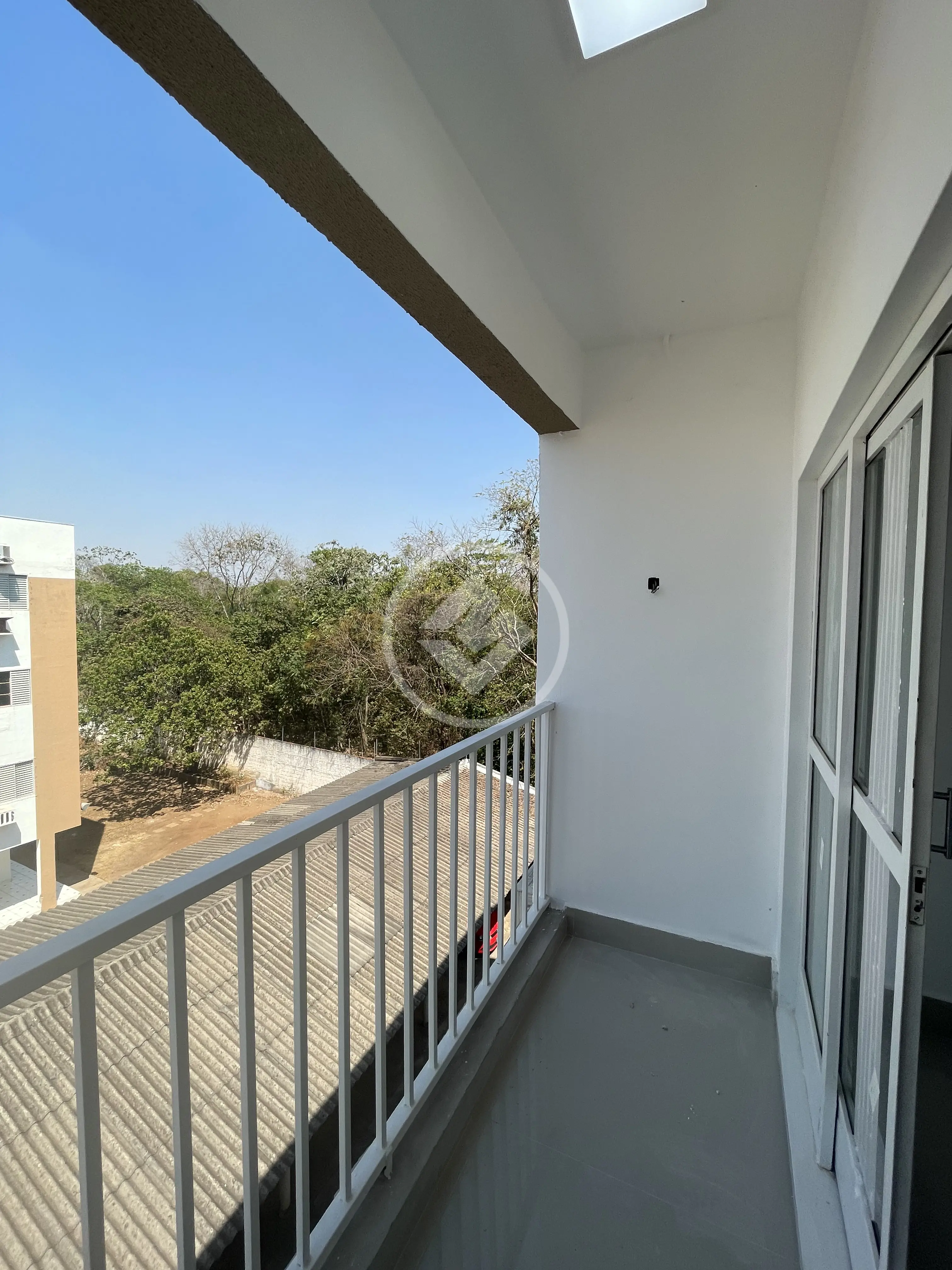 Imagem 2 - Apartamento em COXIPO DA PONTE, Cuiabá - MT