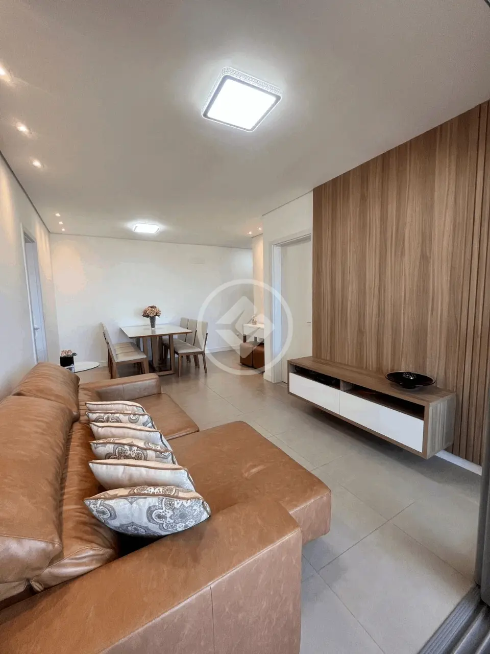 Imagem 1 - Apartamento em Jardim Aclimacao, Cuiabá - MT
