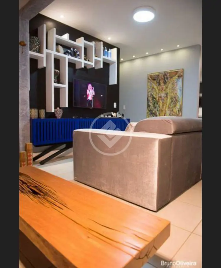 Imagem 2 - Apartamento em Alvorada, Cuiabá - MT