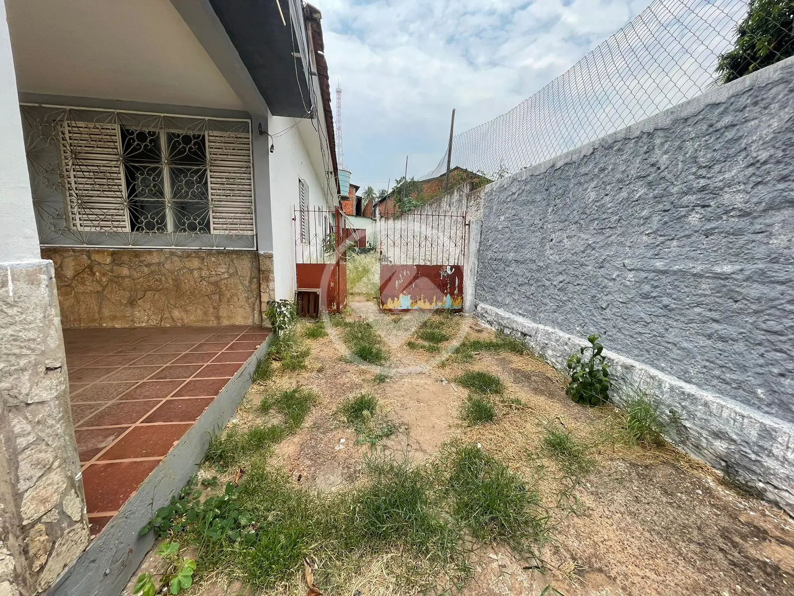 Imagem 1 - Casa em POÇÃO, Cuiabá - MT