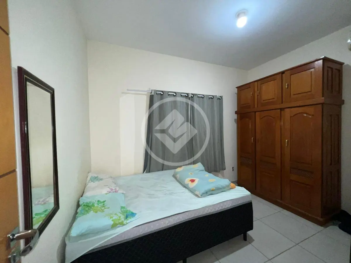 Imagem 3 - Casa Condomínio em DISTRITO INDUSTRIAL, Cuiabá - MT