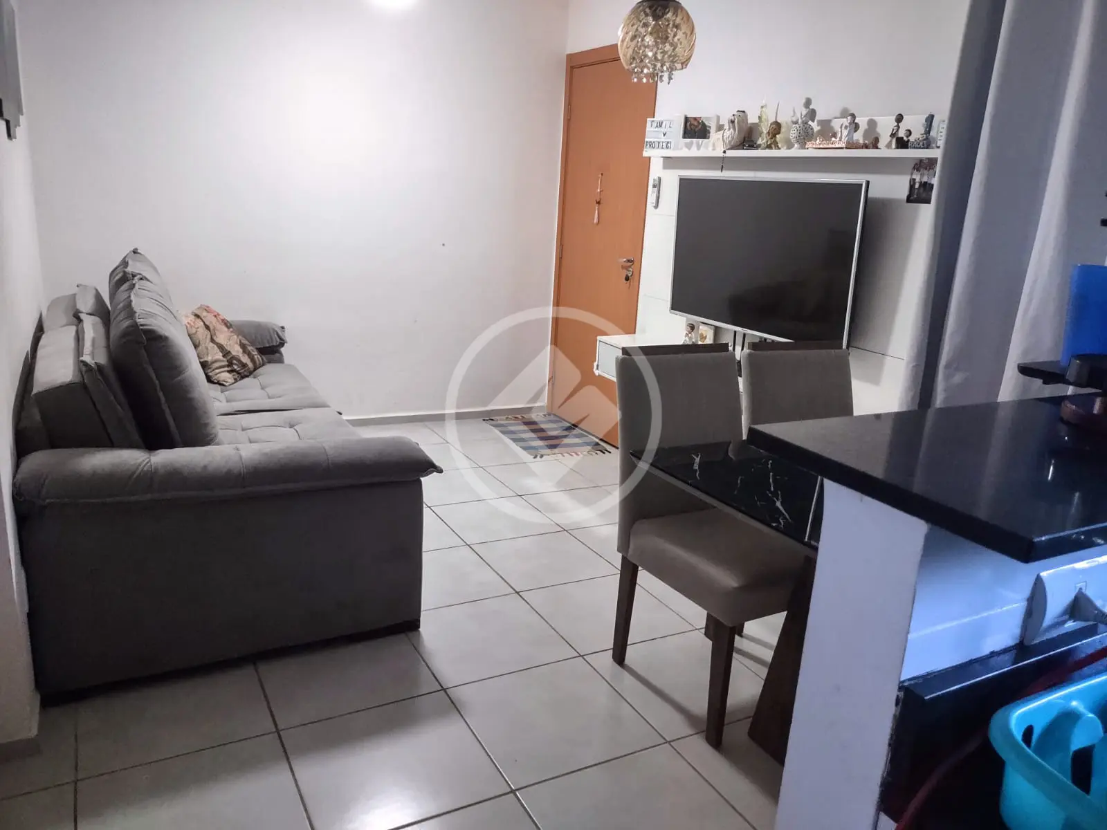 Apartamento COOPHEMA, Cuiabá - MT — foto 1