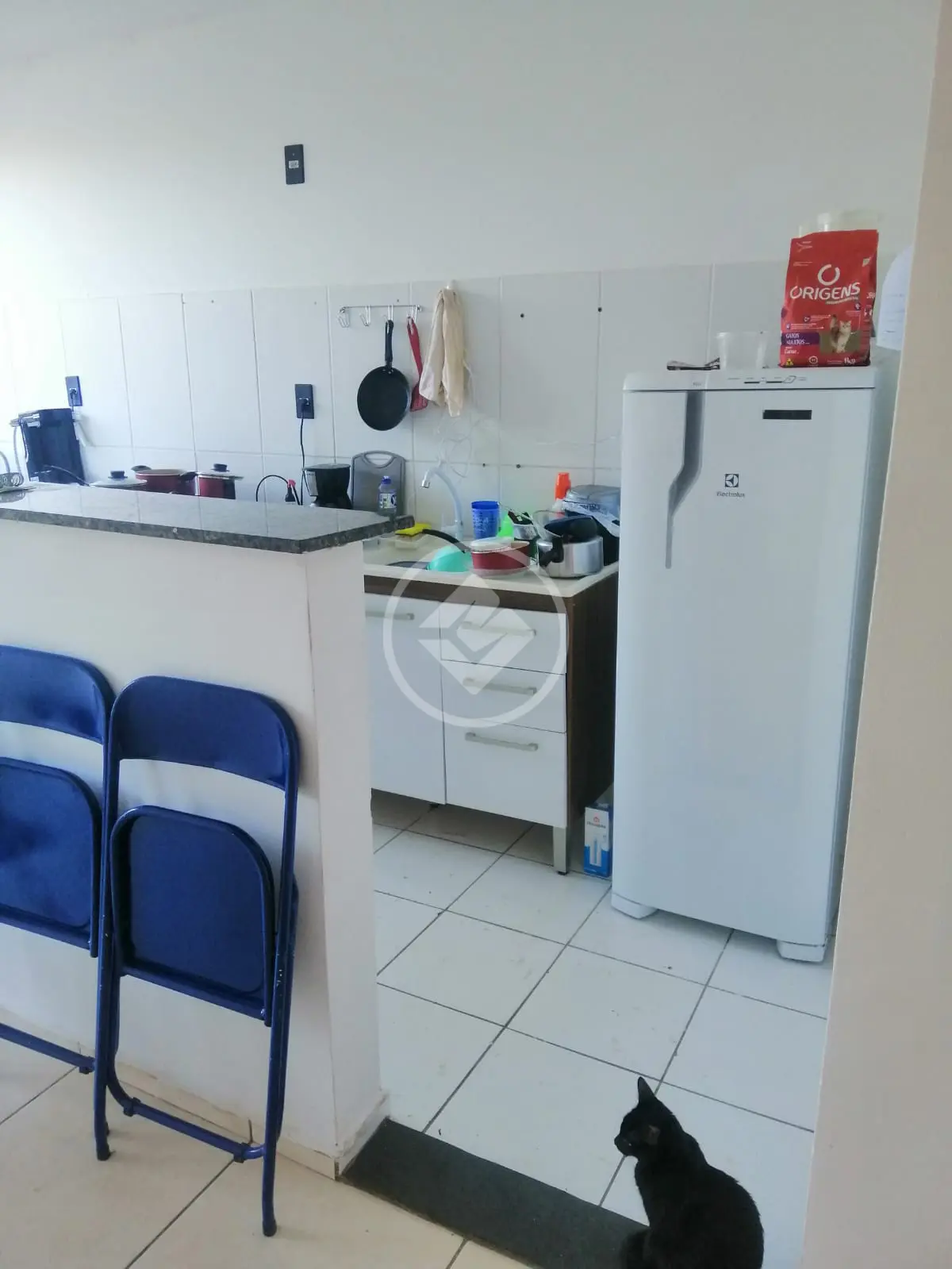 Apartamento Centro Sul, Centro Sul - MT — foto 2