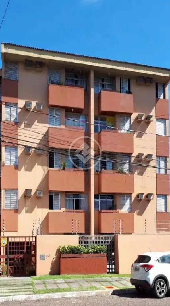 Imagem 1 - Apartamento em Areão, Cuiabá - MT