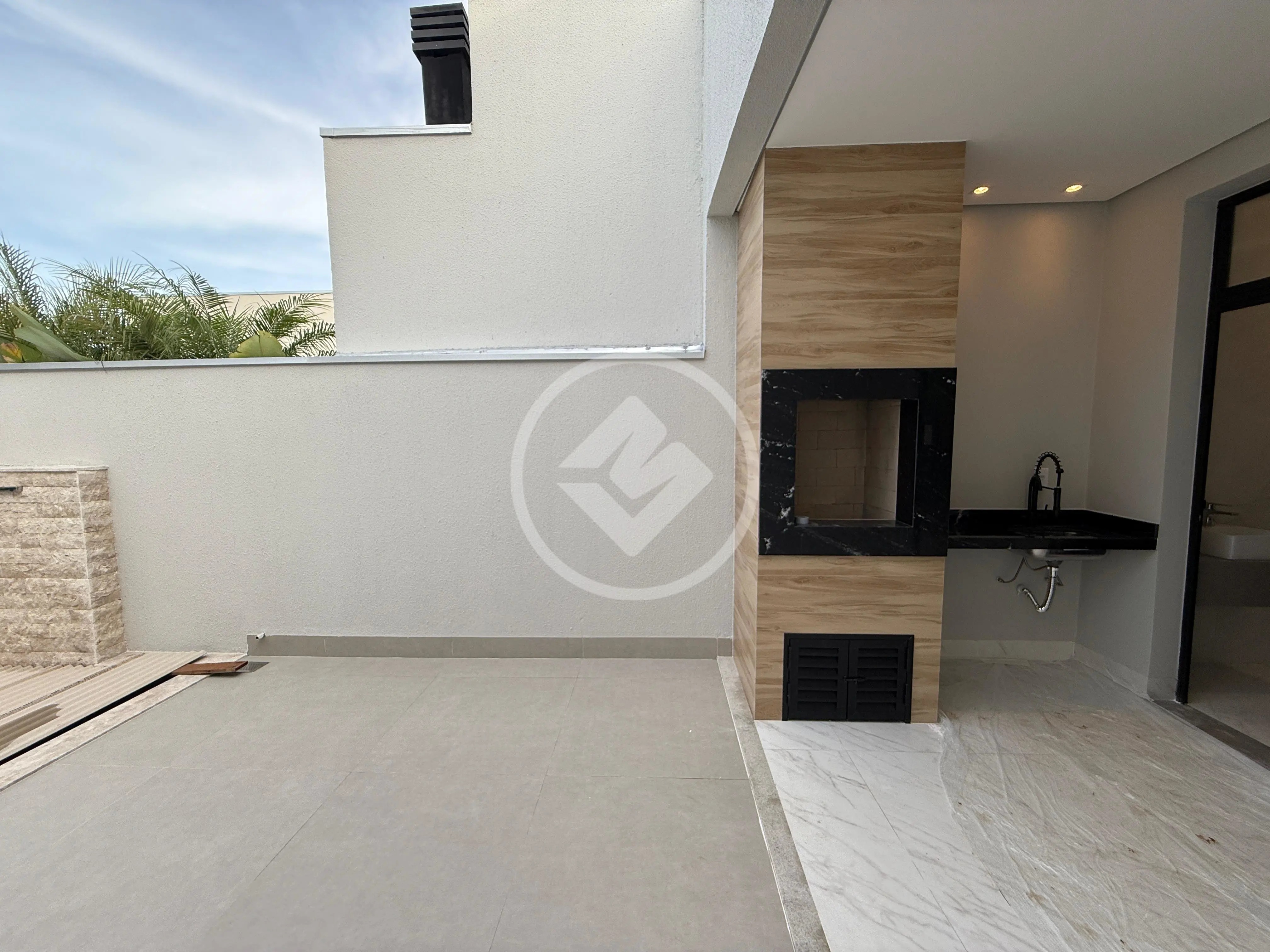 Imagem 6 - Casa Condomínio em Ribeirão do Lipa, Cuiabá - MT