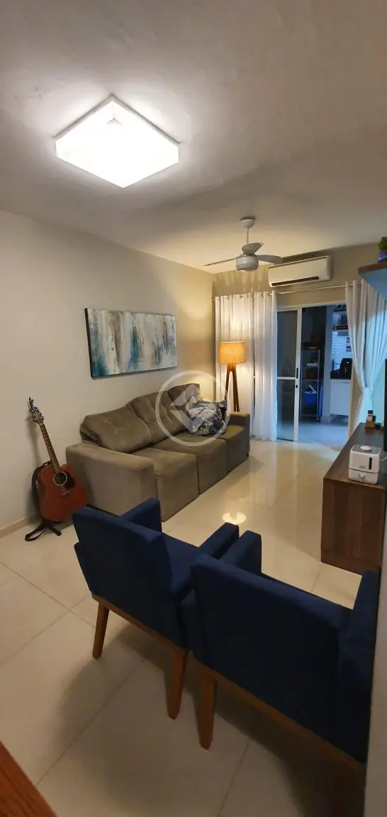 Imagem 2 - Casa Condomínio em Parque Residencial das Nações Indígenas, Cuiabá - MT