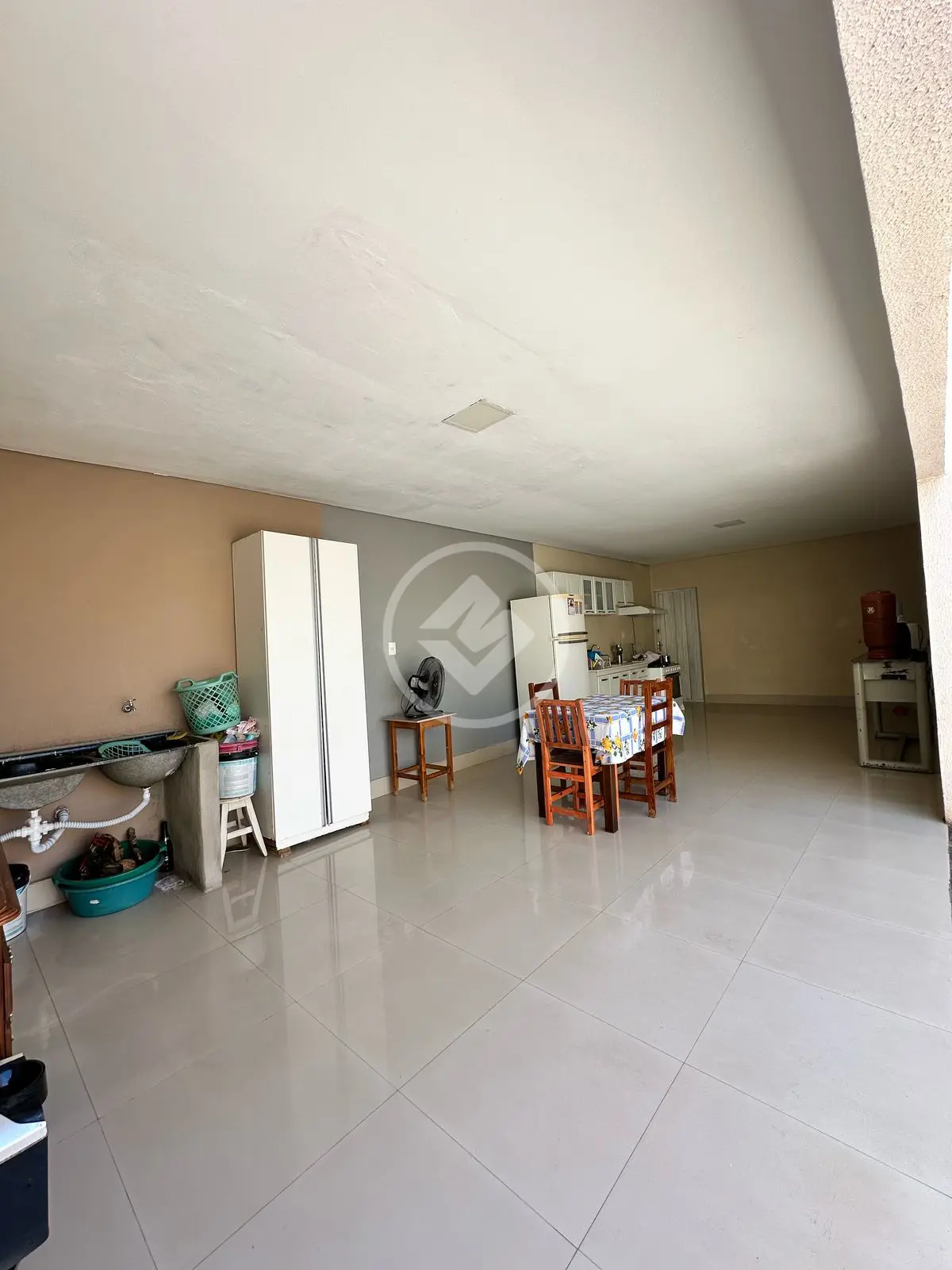 Imagem 5 - Casa em RESIDENCIAL SÃO CARLOS, Cuiabá - MT