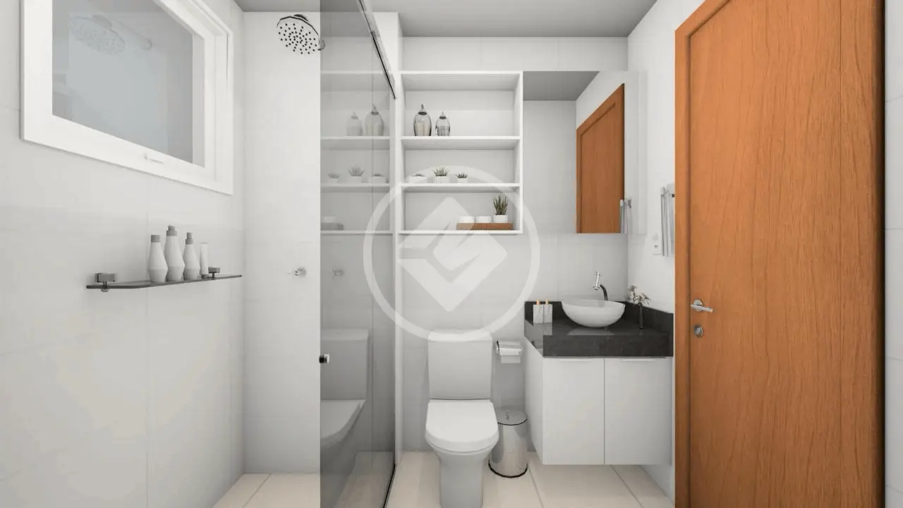 Imagem 5 - Apartamento em PORTO, Cuiabá - MT