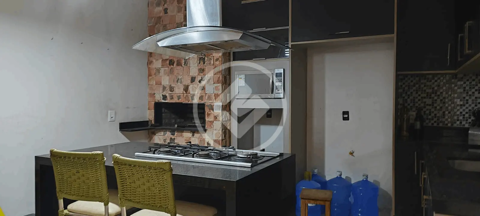 Imagem 3 - Casa Condomínio em SANTA AMÁLIA, Cuiabá - MT