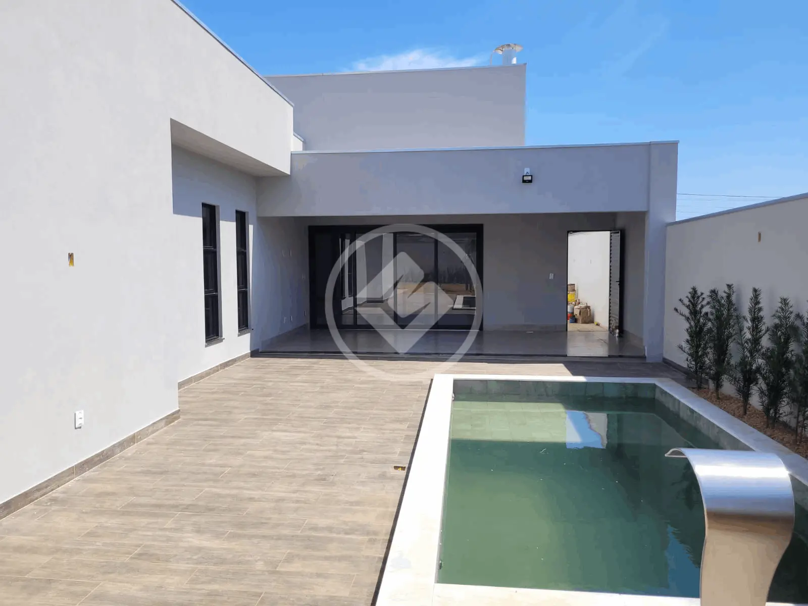 Imagem 2 - Casa em R. do Aricás, Chapada dos Guimarães - MT