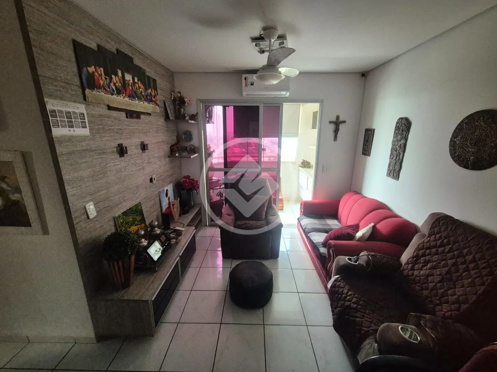 Imagem 2 - Apartamento em JARDIM MARIANA, Cuiabá - MT