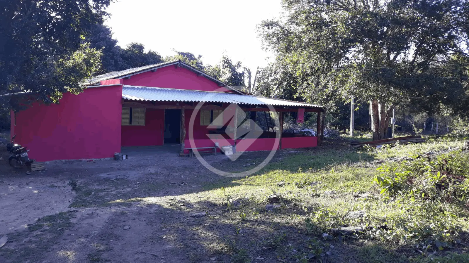 Fazenda Manjolo, Nossa Senhora do Livramento - MT — foto 2
