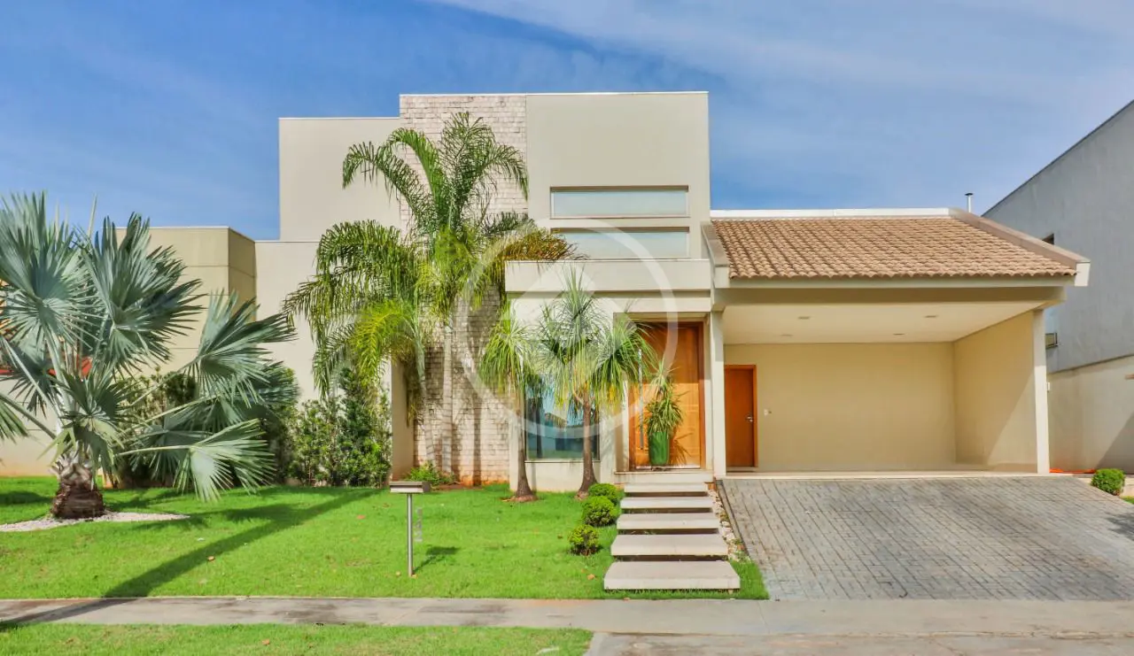 Sobrado Em Condomínio JARDIM ITÁLIA, Cuiabá - MT — foto 2