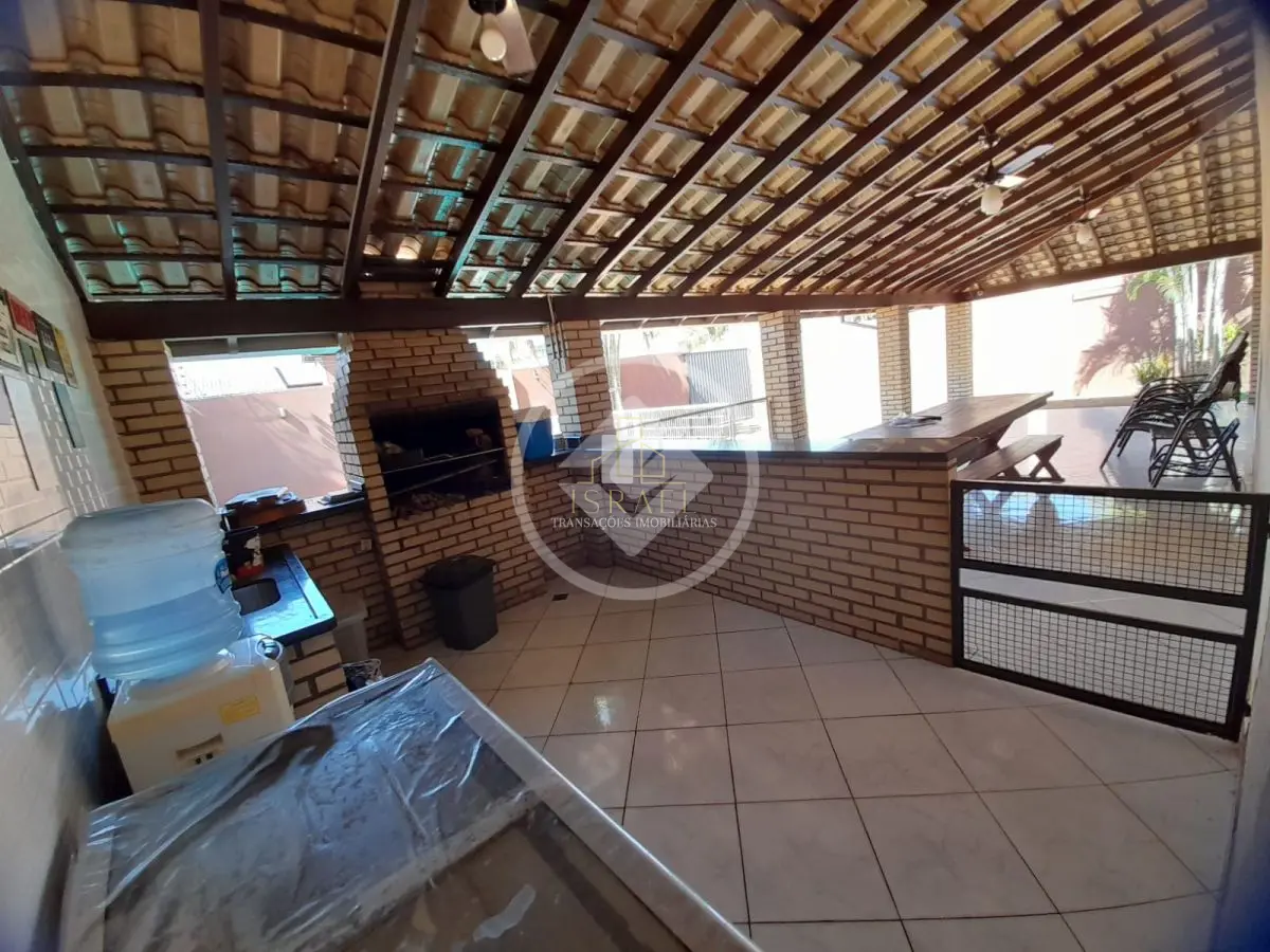 Imagem 4 - Sobrado em JARDIM COSTA VERDE, Várzea Grande - MT