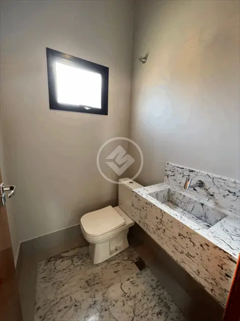 Imagem 2 - Casa Condomínio em CONDOMÍNIO PRIMOR DAS TORRES, Cuiabá - MT