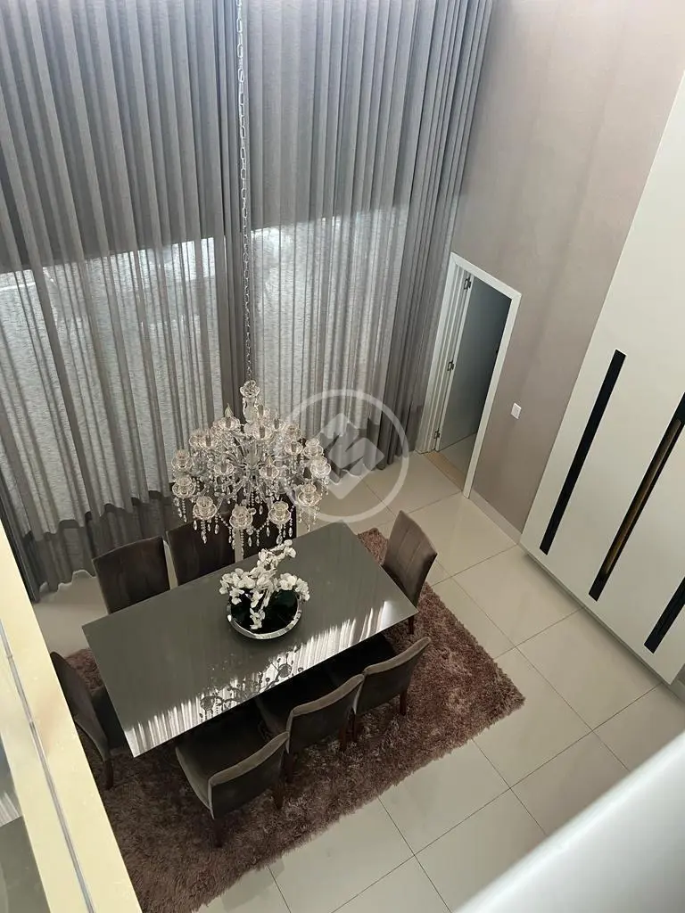Imagem 3 - Sobrado Em Condomínio em JARDIM ITÁLIA, Cuiabá - MT
