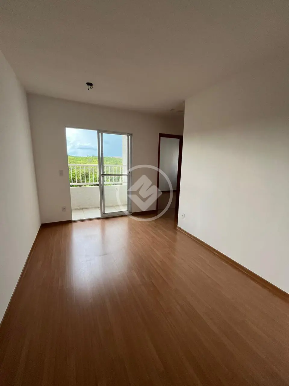 Apartamento Ribeirão do Lipa, Cuiabá - MT — foto 1
