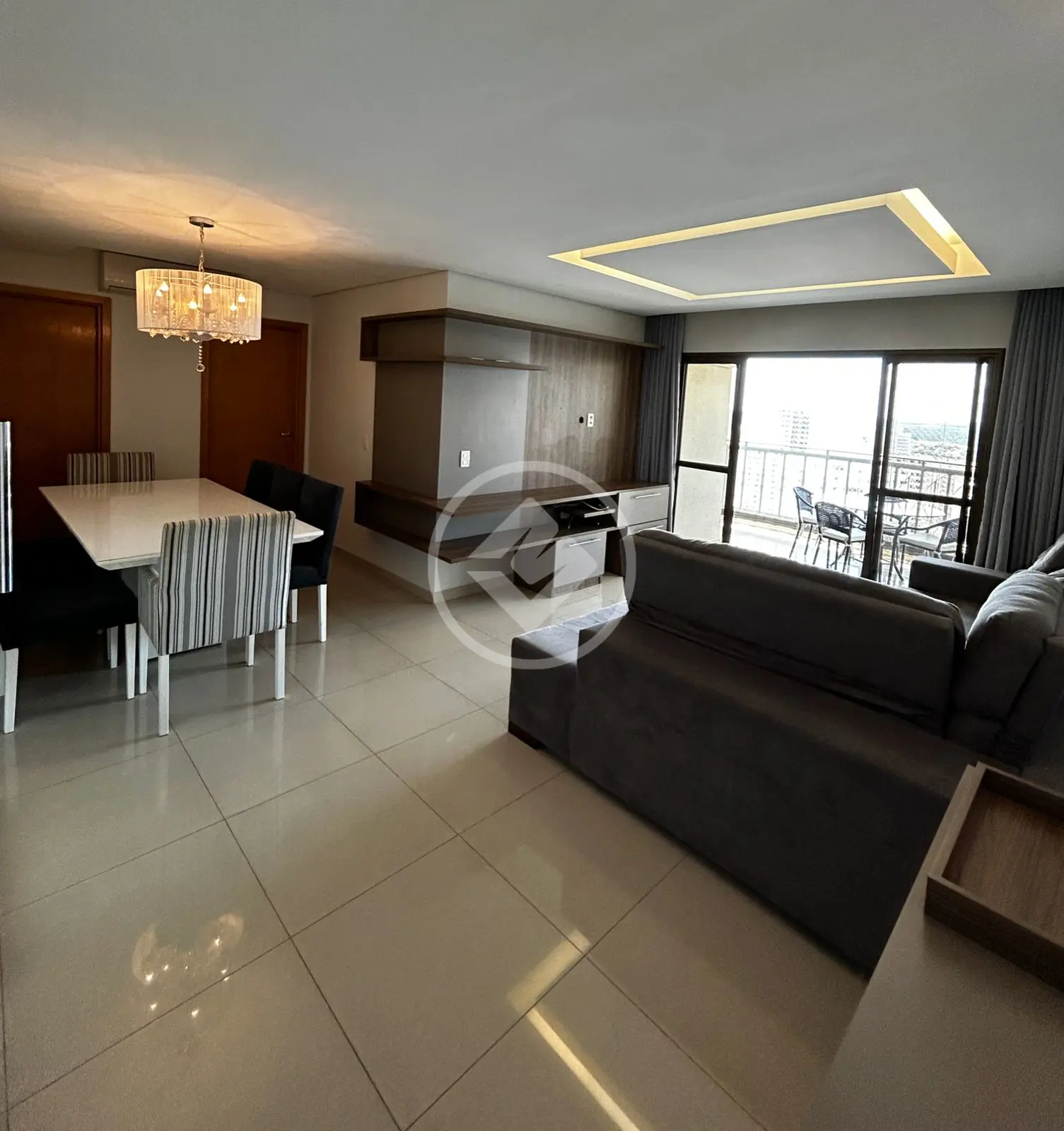 Apartamento DUQUE DE CAXIAS II, Cuiabá - MT — foto 2