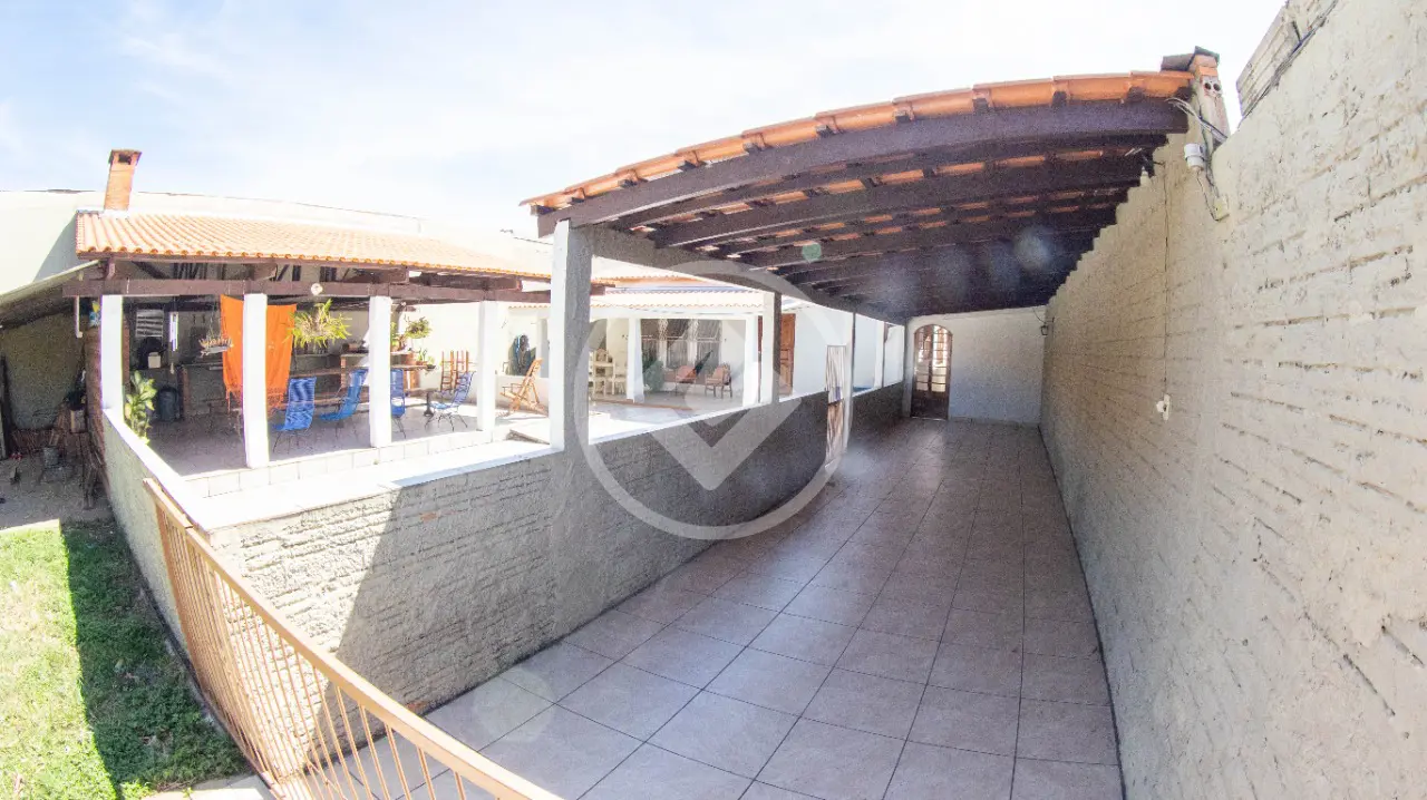 Imagem 5 - Casa em Centro Norte, Várzea Grande - MT