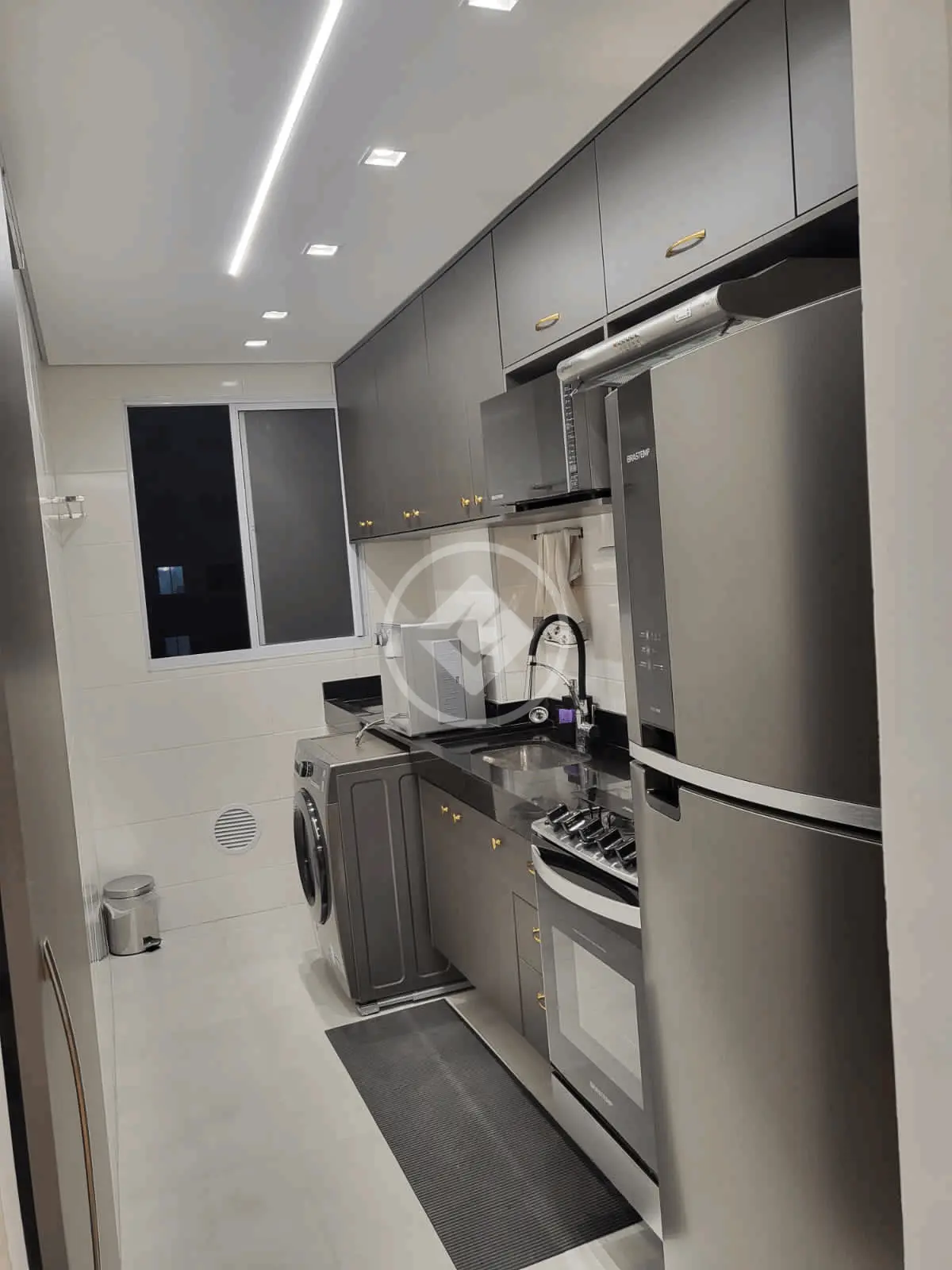 Imagem 5 - Apartamento em Bela Marina, Cuiabá - MT