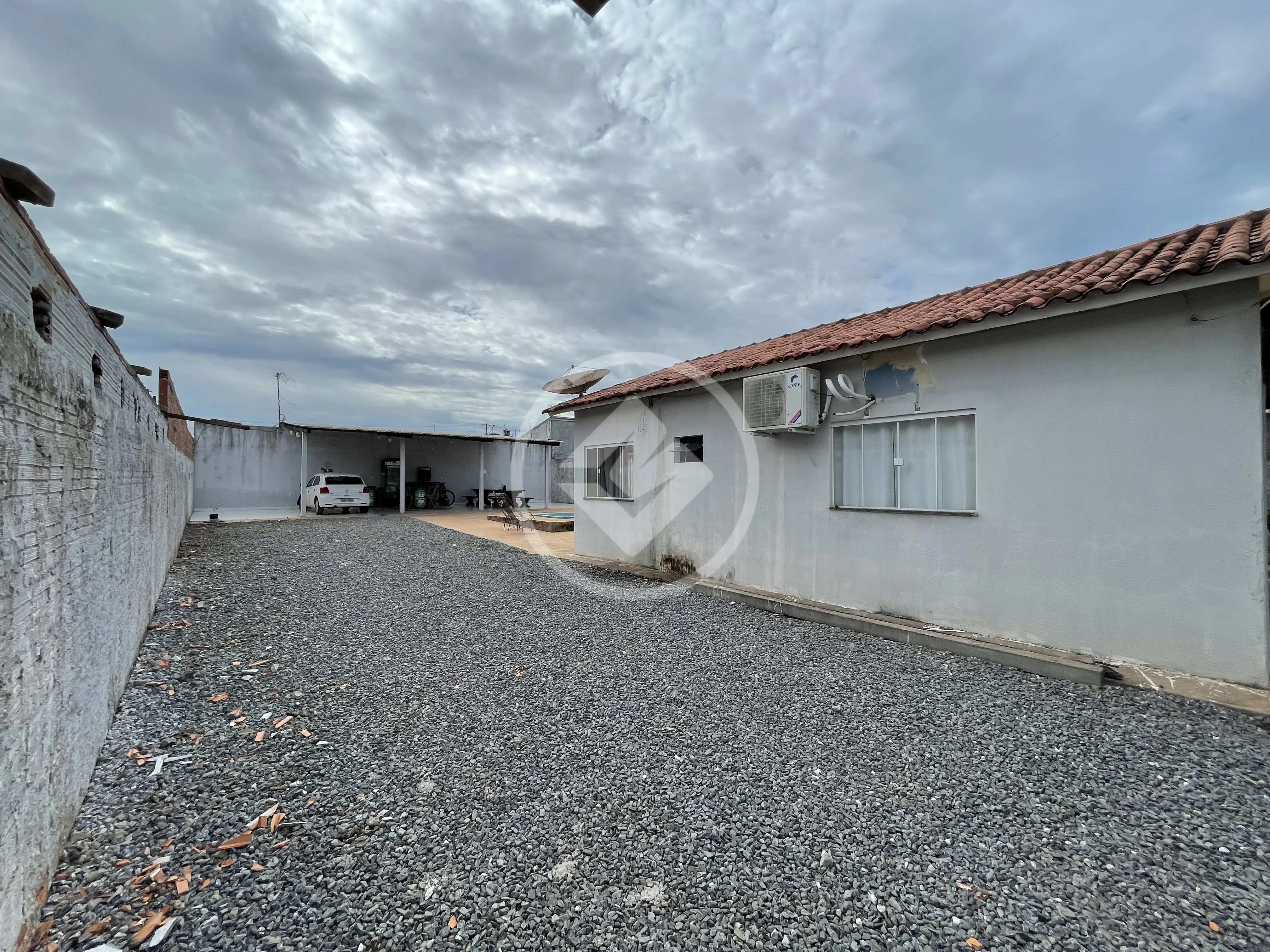 Imagem 3 - Casa em JARDIM NOVO MUNDO, Várzea Grande - MT