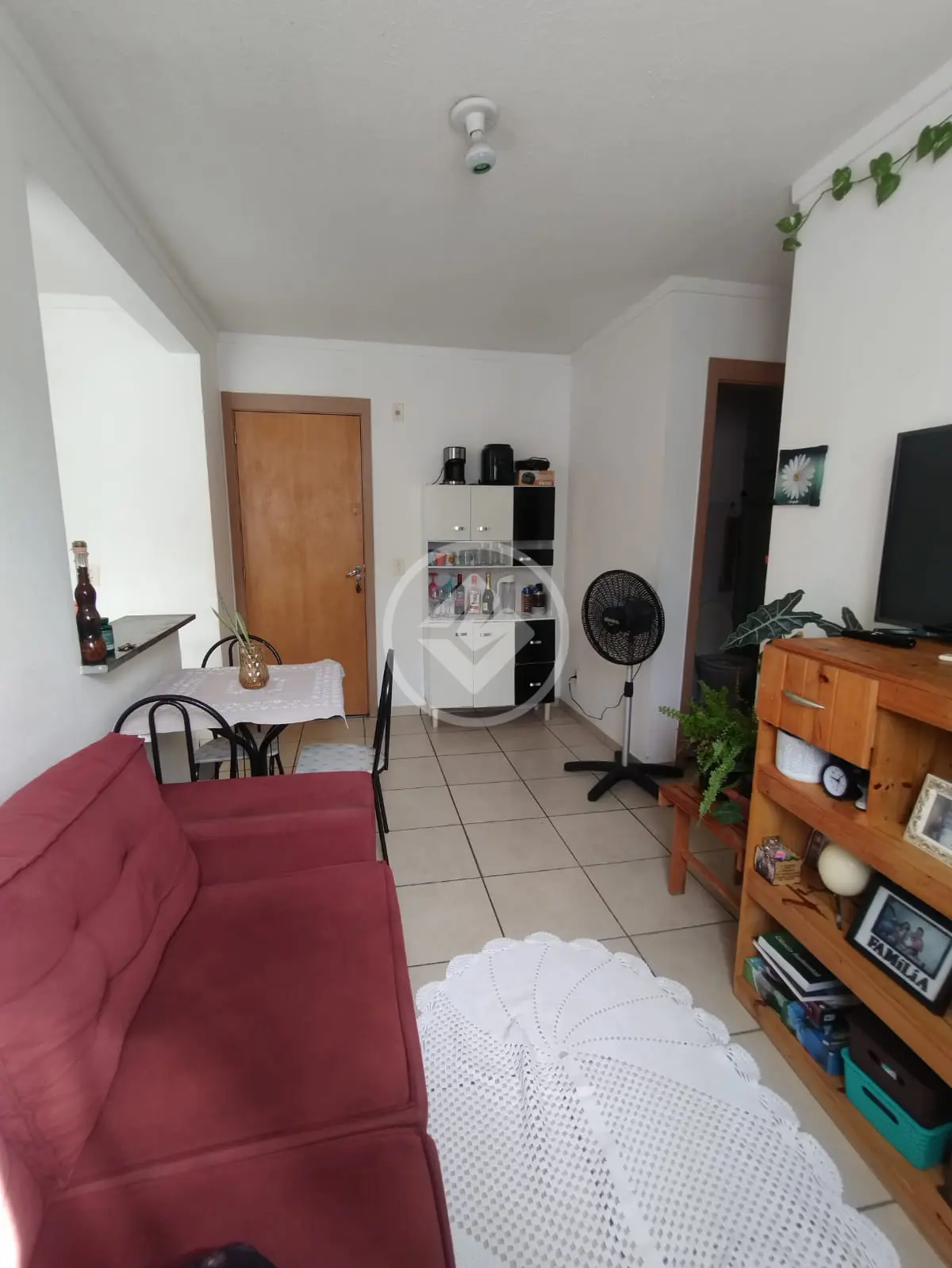 Imagem 1 - Apartamento em PARQUE OHARA, Cuiabá - MT