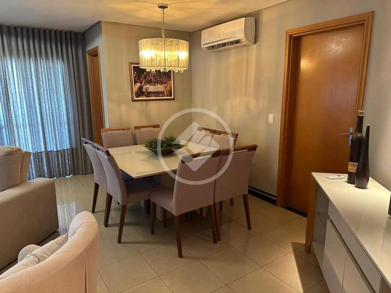 Apartamento Goiabeira, Cuiabá - MT — foto 2