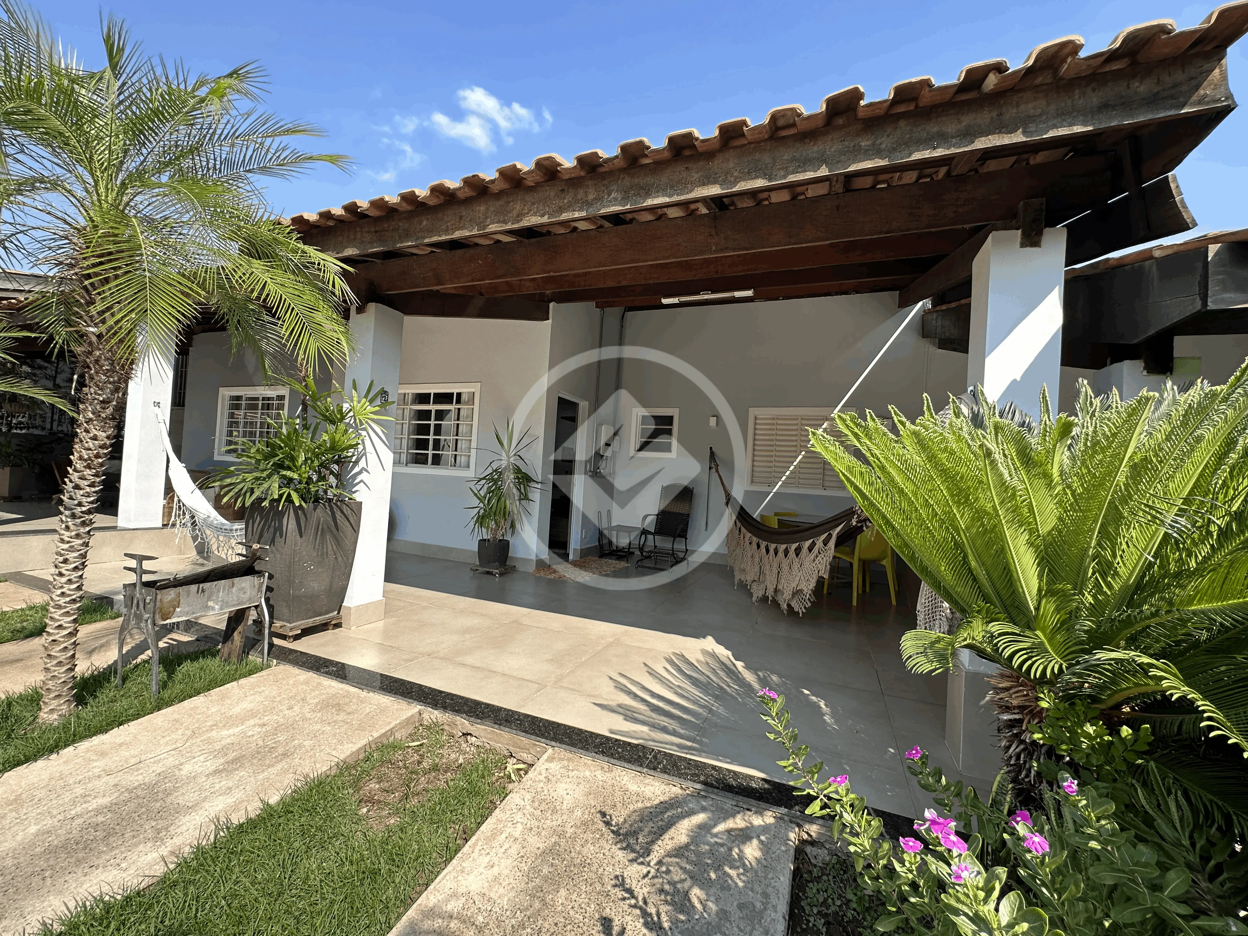 Image 13 - Casa Condomínio em Ribeirão da Ponte, Cuiabá - MT
