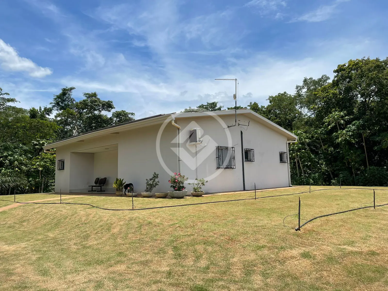 Chácara DESPRAIADO, Cuiabá - MT — foto 1