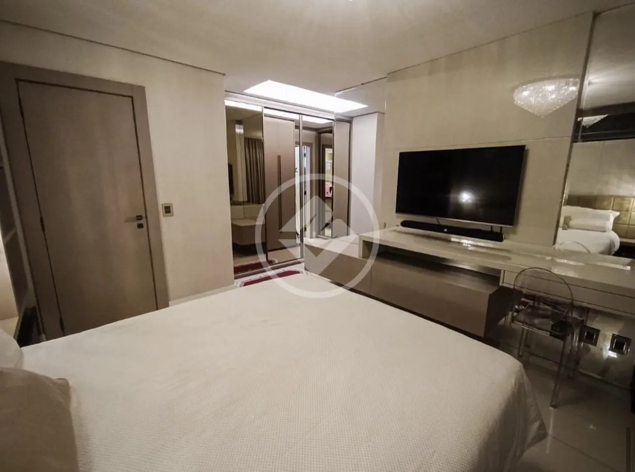 Imagem 3 - Apartamento em JARDIM CUIABÁ, Cuiabá - MT