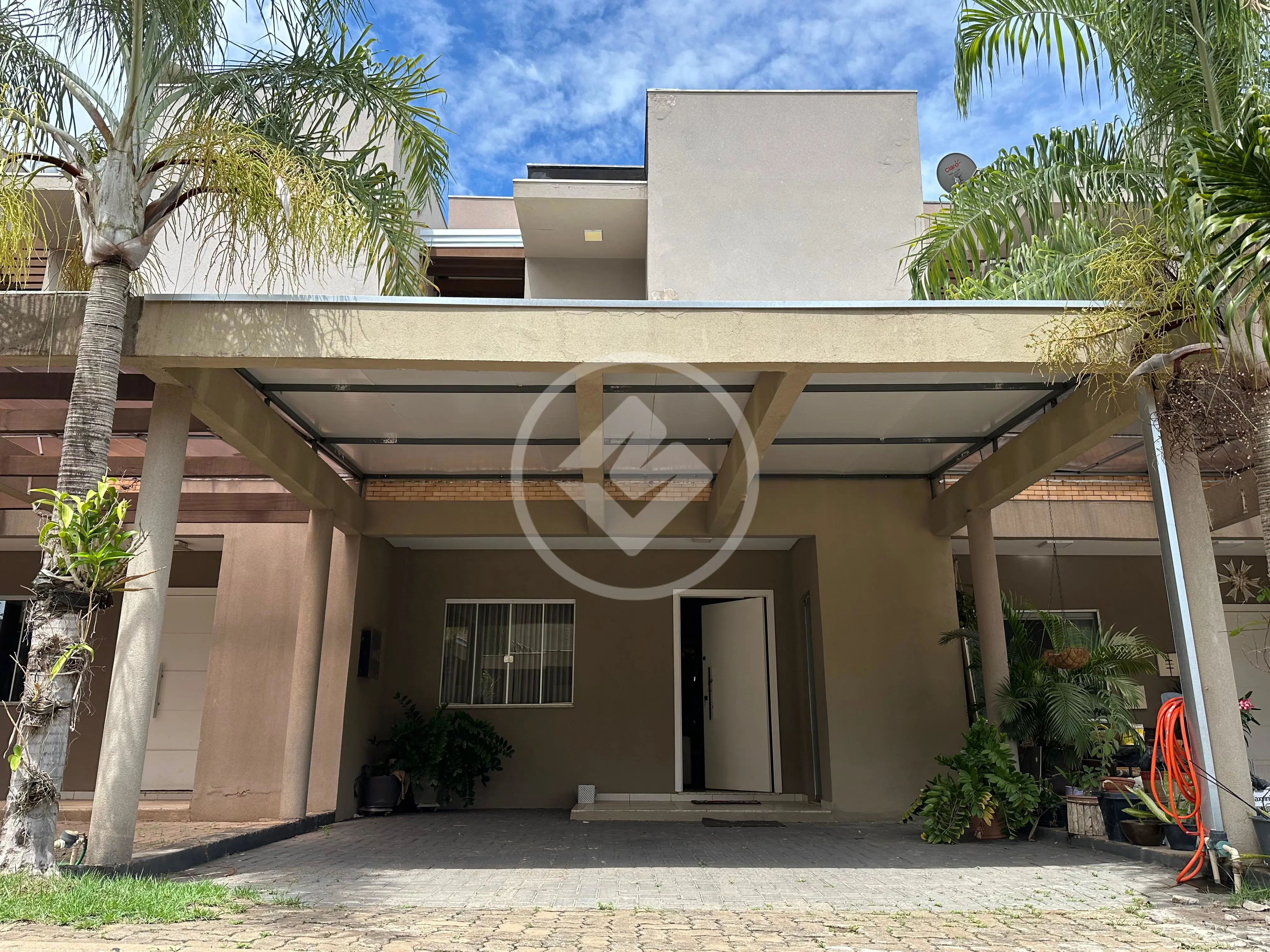 Sobrado Em Condomínio JARDIM MARIANA, Cuiabá - MT — foto 2