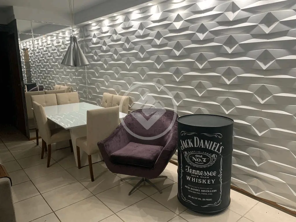 Image 9 - Apartamento em JARDIM LEBLON, Cuiabá - MT