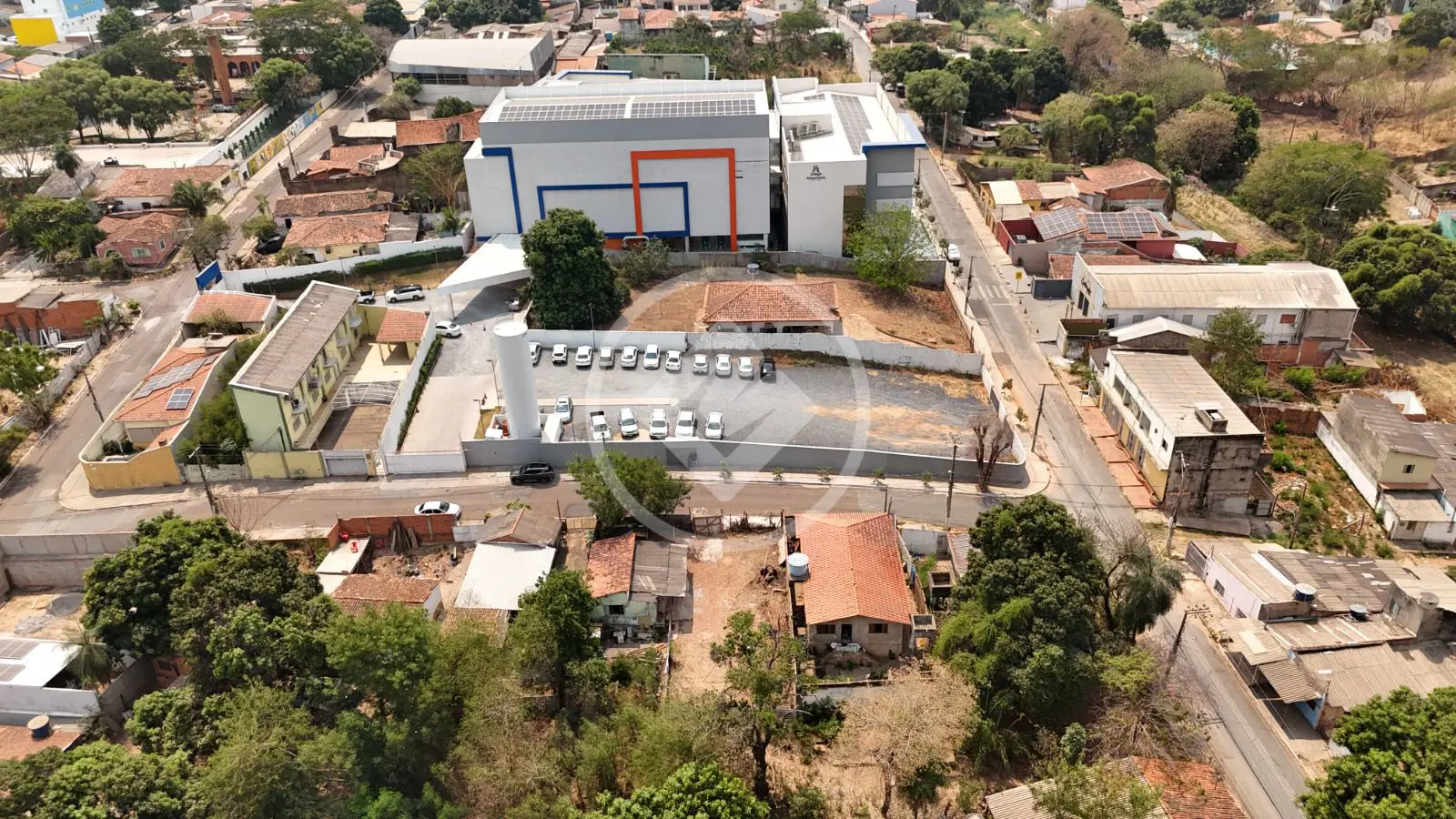 Imagem 2 - Terreno em Alvorada, Cuiabá - MT