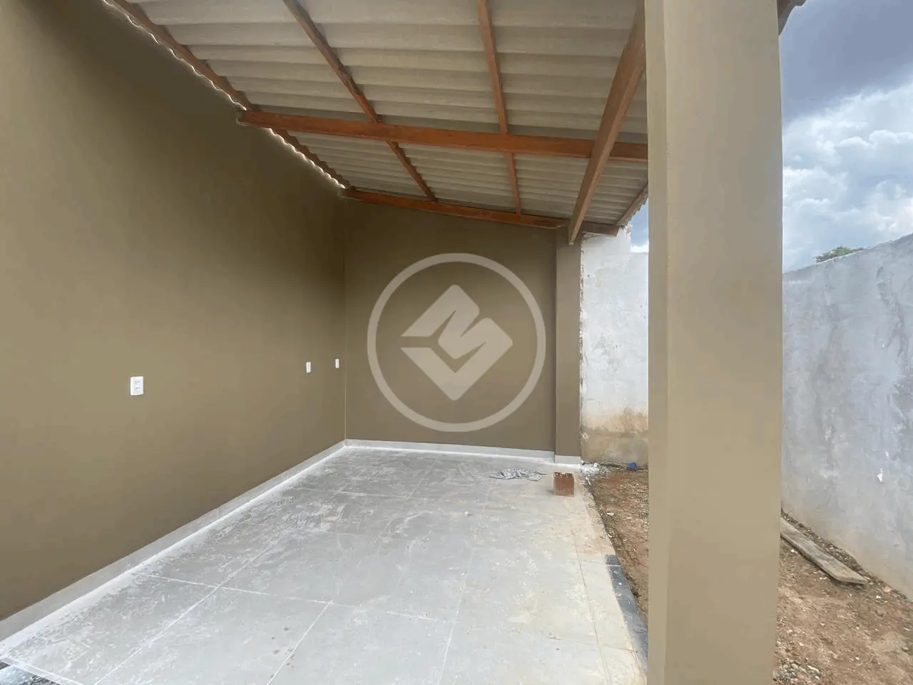 Imagem 4 - Casa em JARDIM CERRADO, Várzea Grande - MT