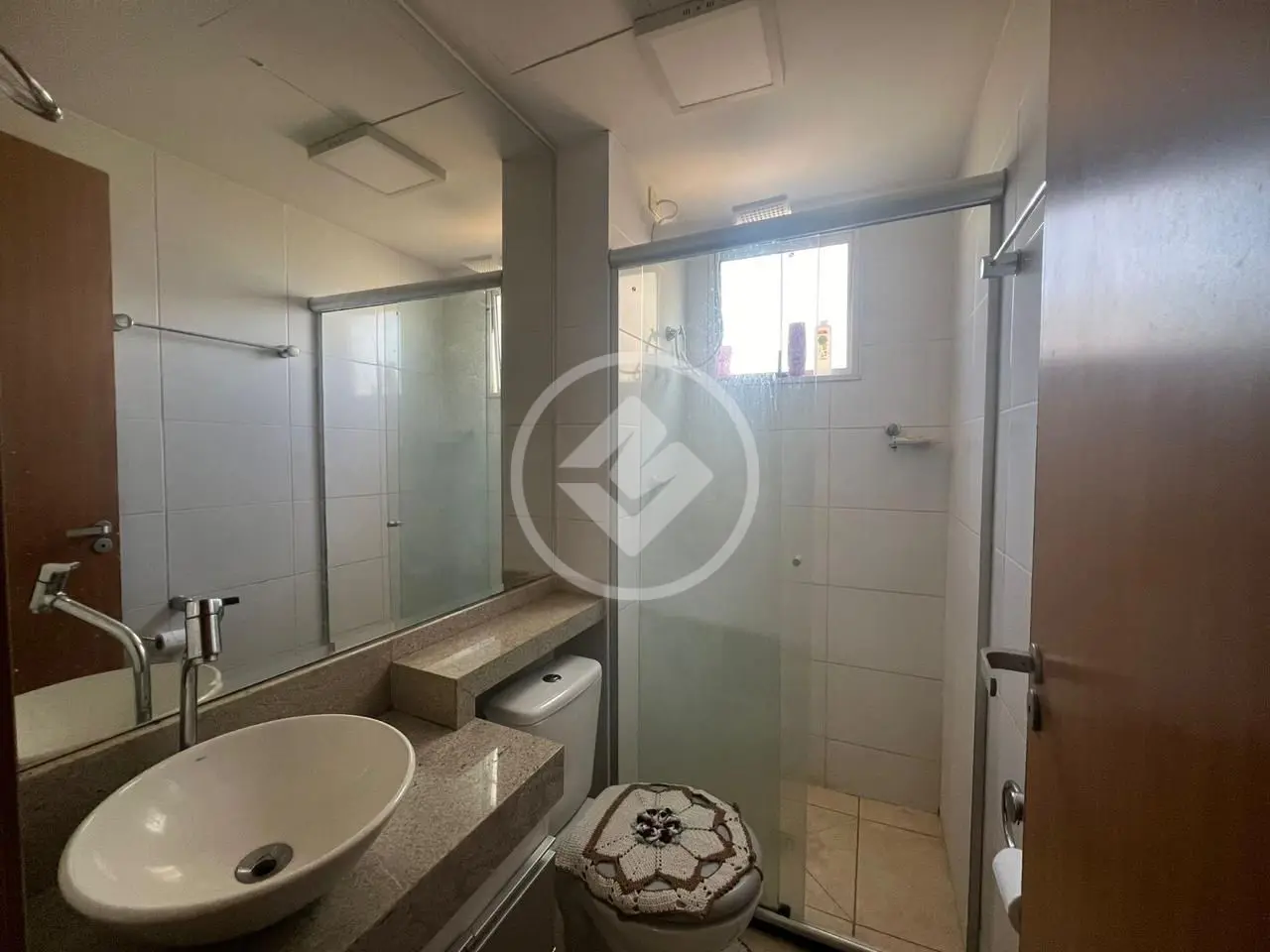 Apartamento JARDIM UBIRAJARA, Cuiabá - MT — foto 1