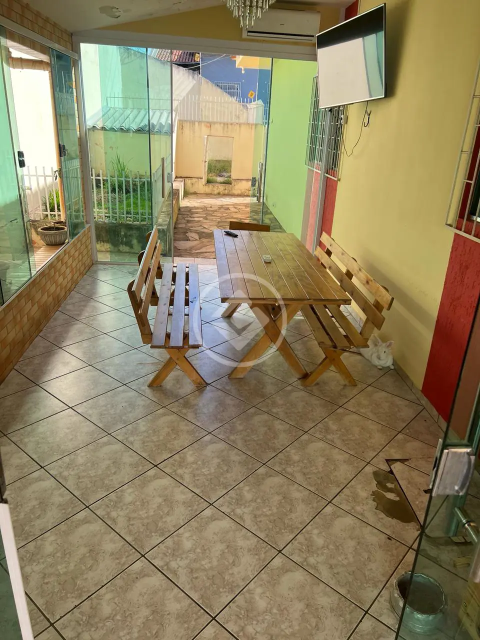 Imagem 6 - Sobrado em Cidade Alta, Cuiabá - MT
