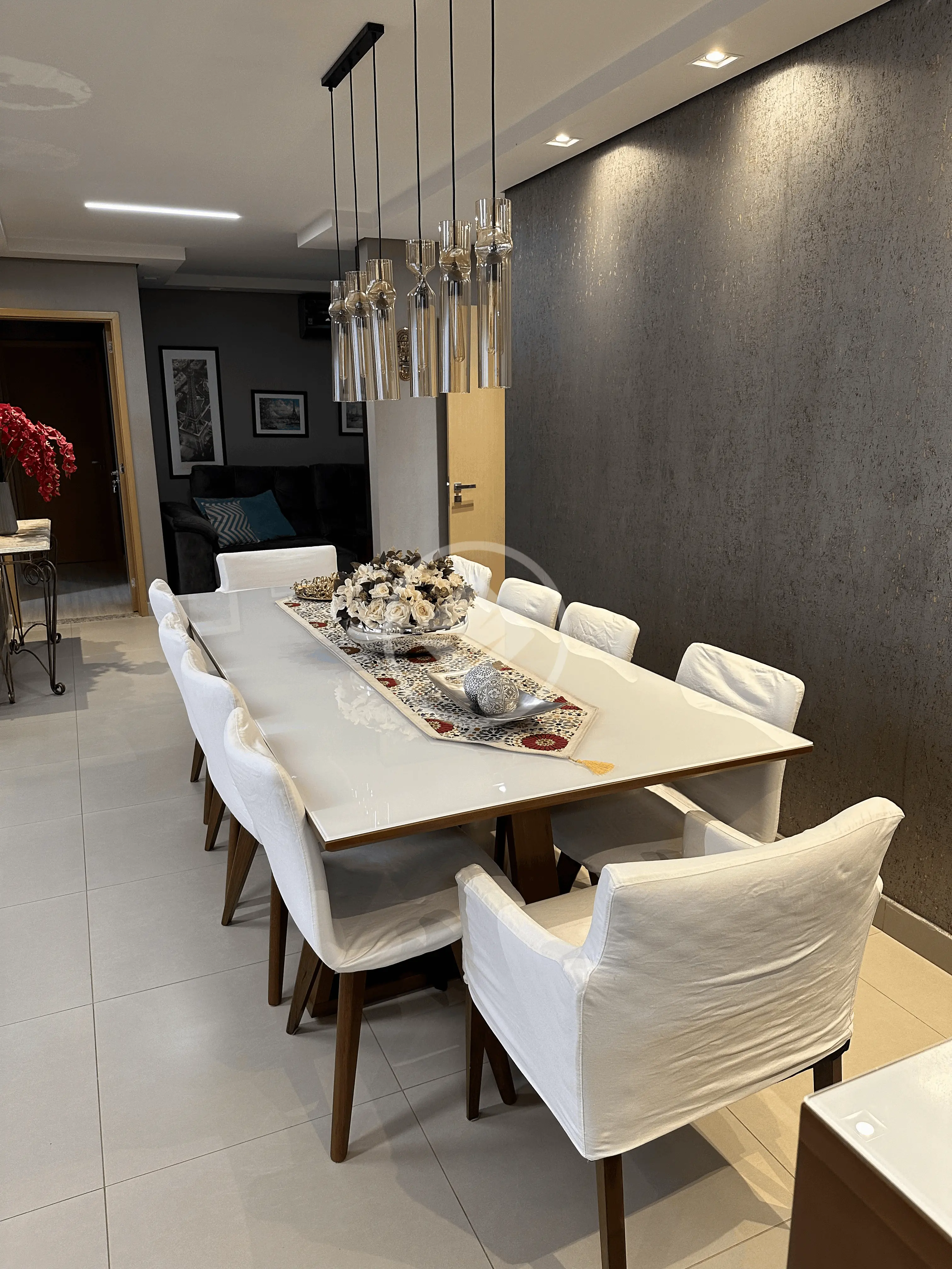 Imagem 1 - Apartamento em Ribeirão do Lipa, Cuiabá - MT