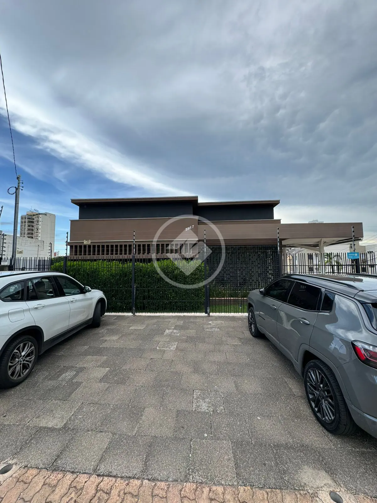 Imagem 1 - Prédio em Goiabeira, Cuiabá - MT